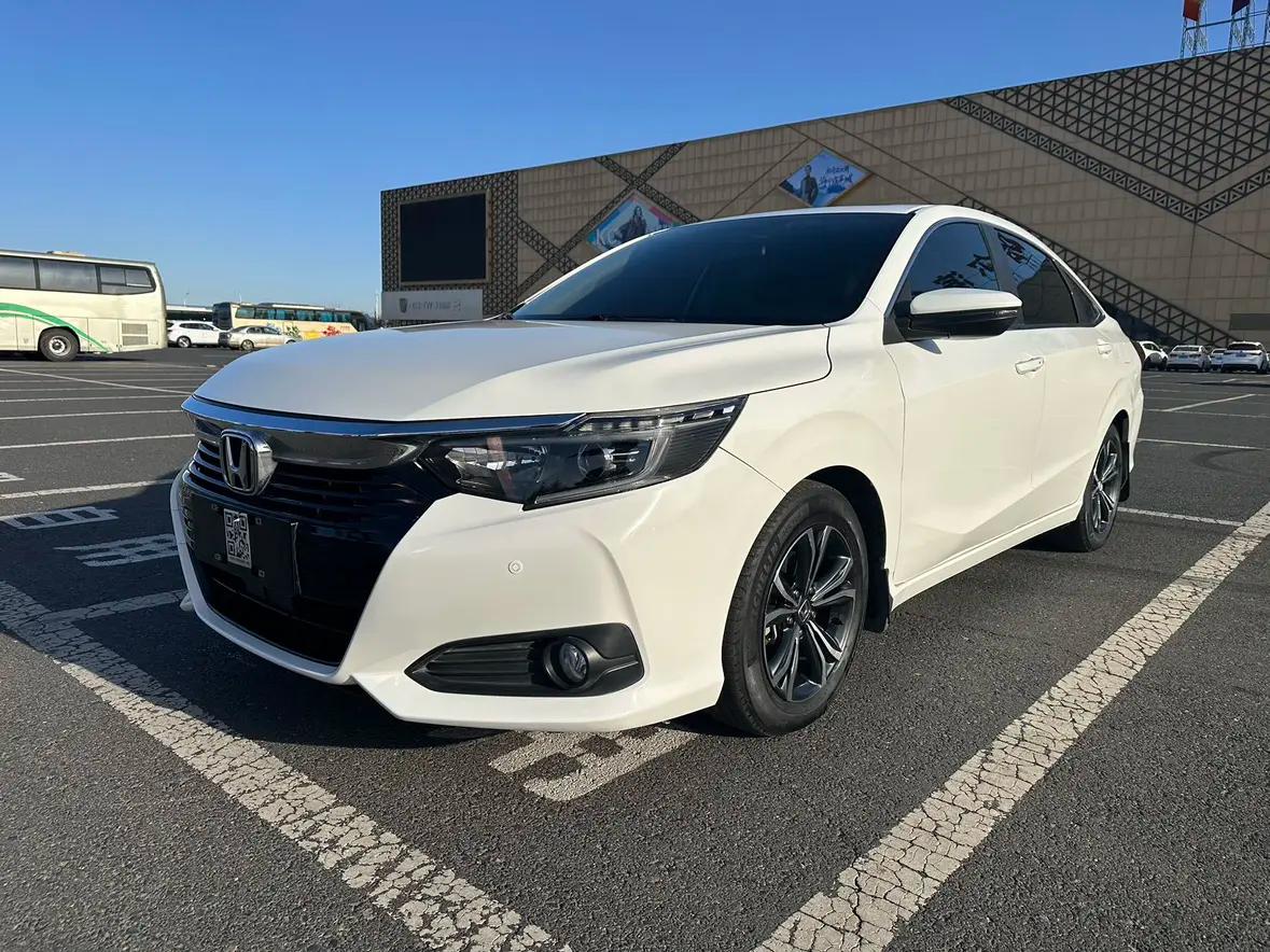 Honda Crider 2022 г. 50048 км.