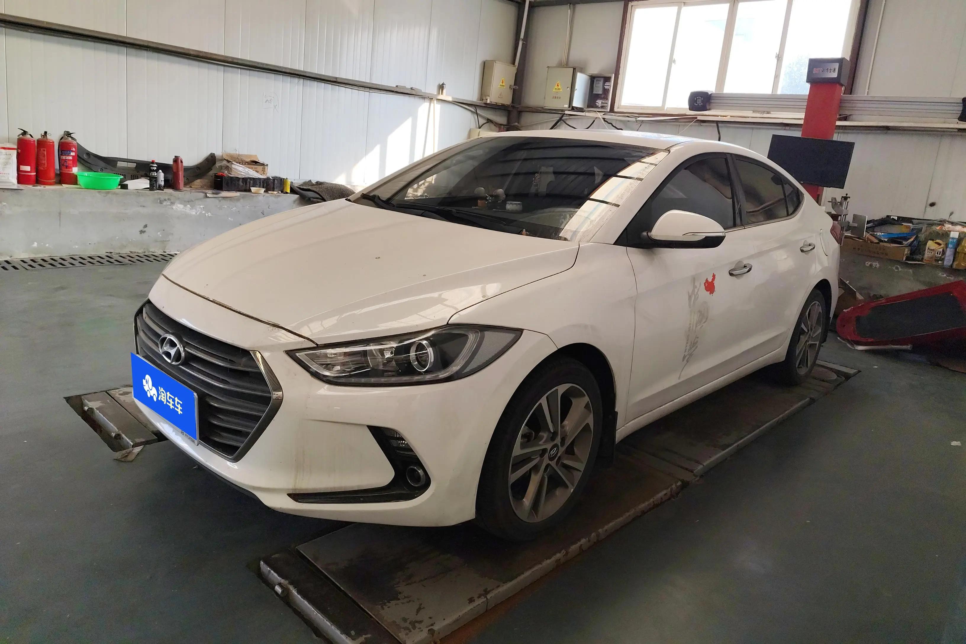 Hyundai Lead 2019 г.