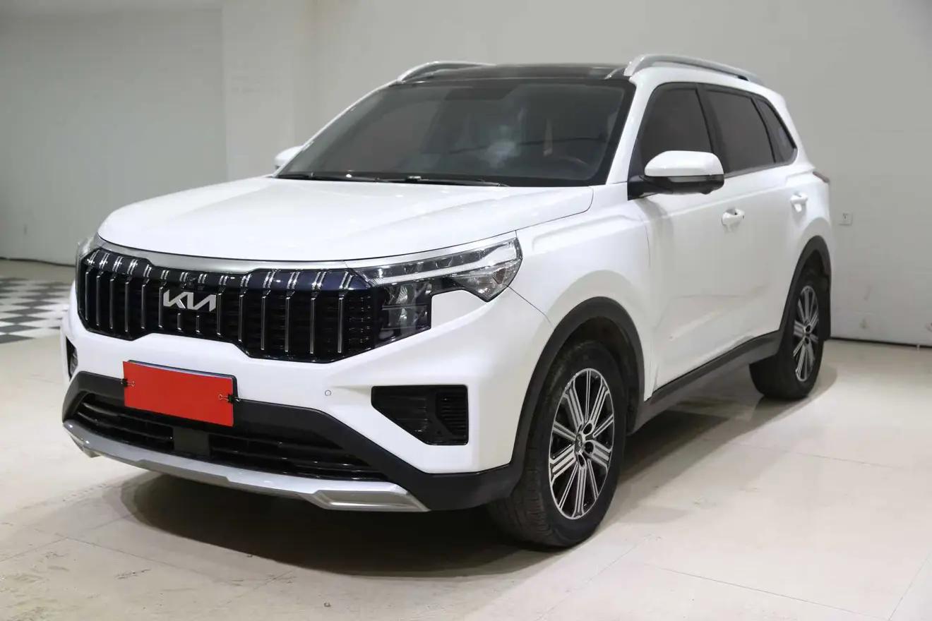 Kia Sportage 2022 г.