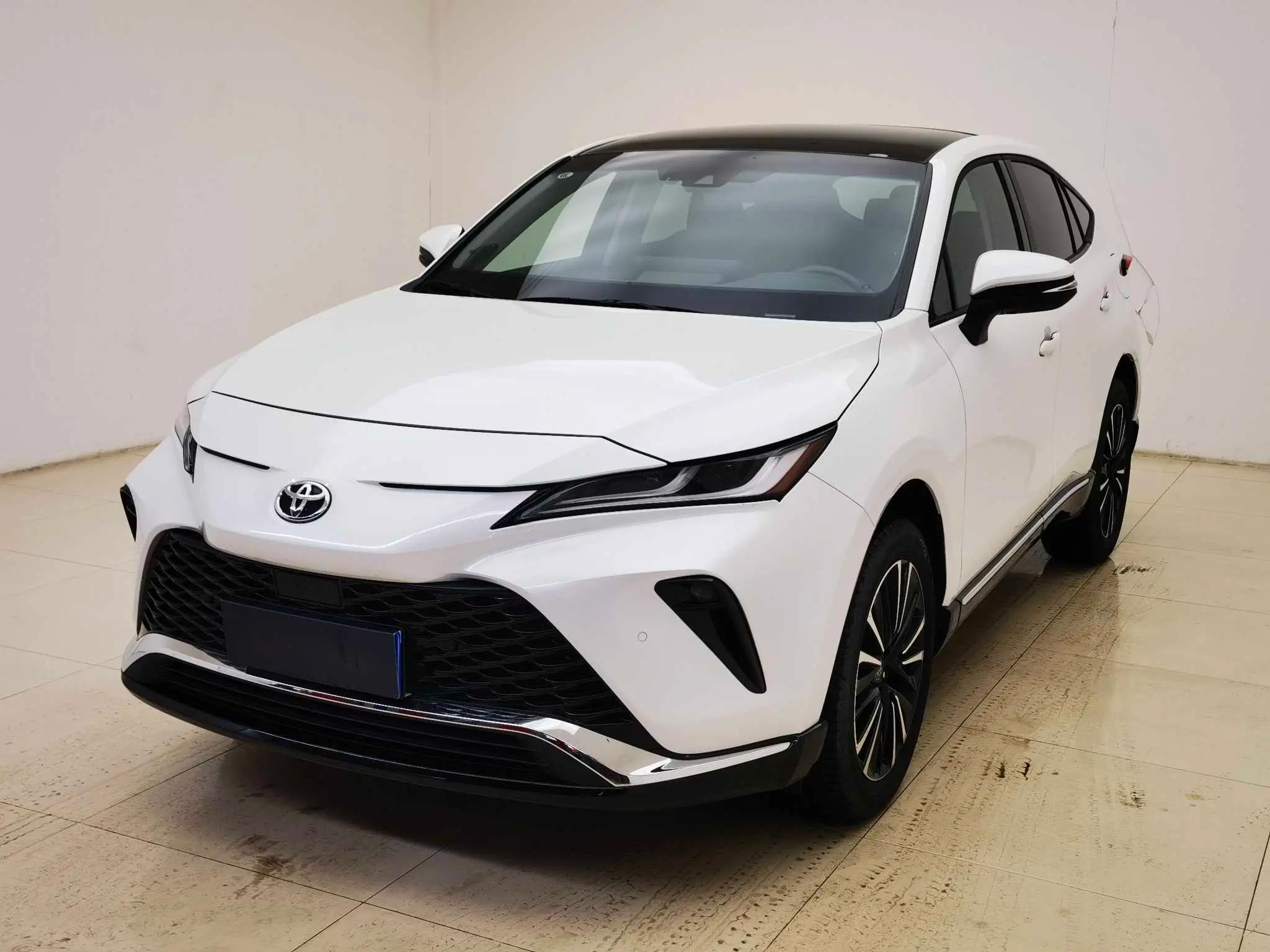 Toyota Venza 2024 г.