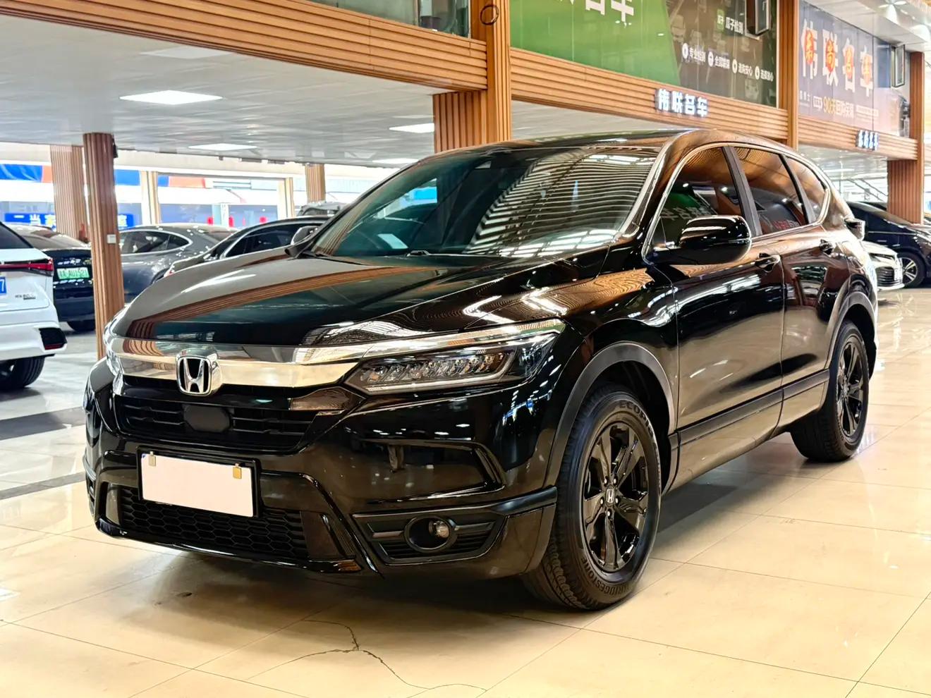 Honda Breeze 2020 г.