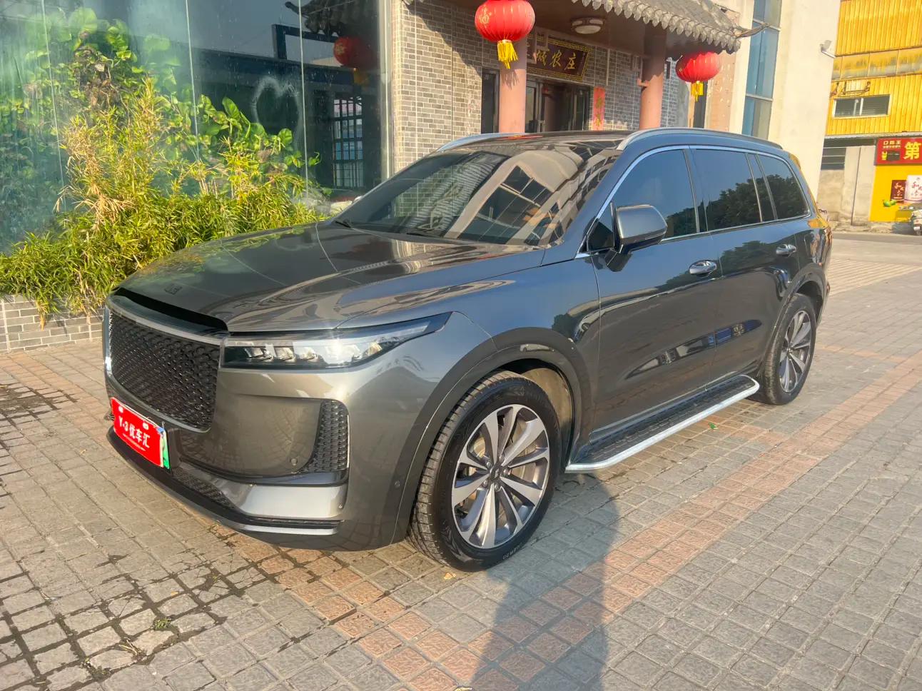 Lixiang ONE 2020 г.