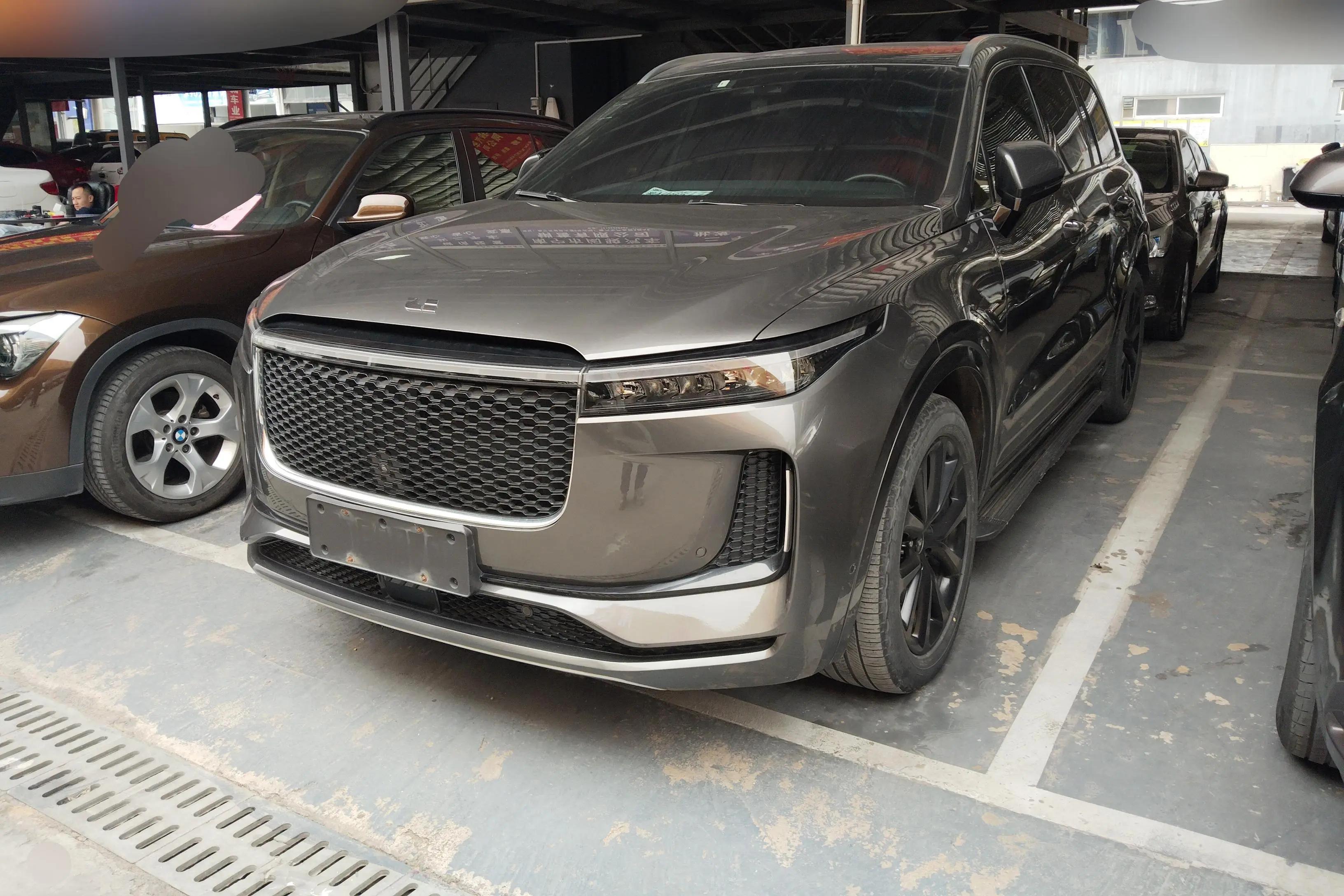 Lixiang ONE 2020 г.