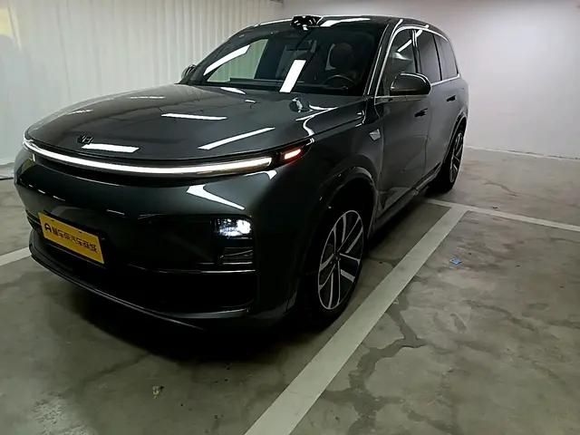 Lixiang L9 2023 г.