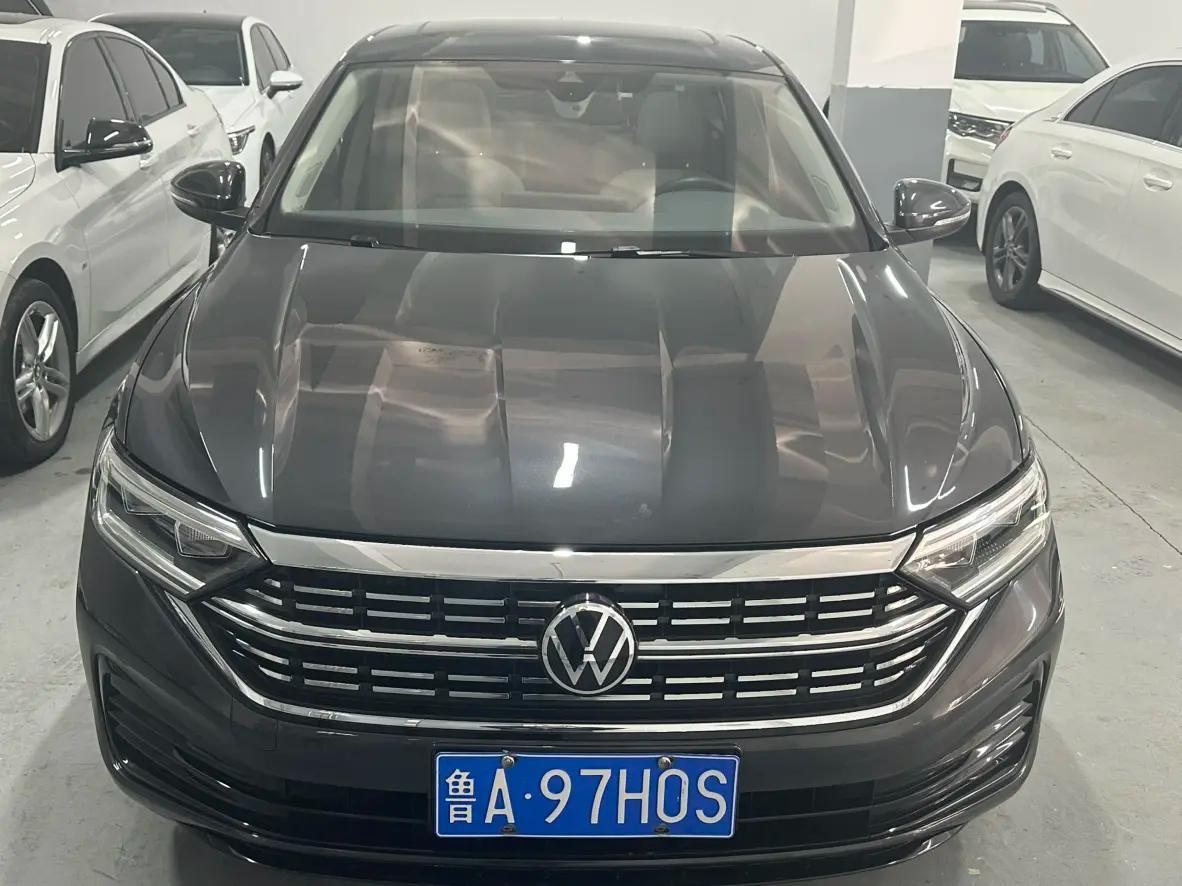 Volkswagen Sagitar 2022 г. 55044 км.