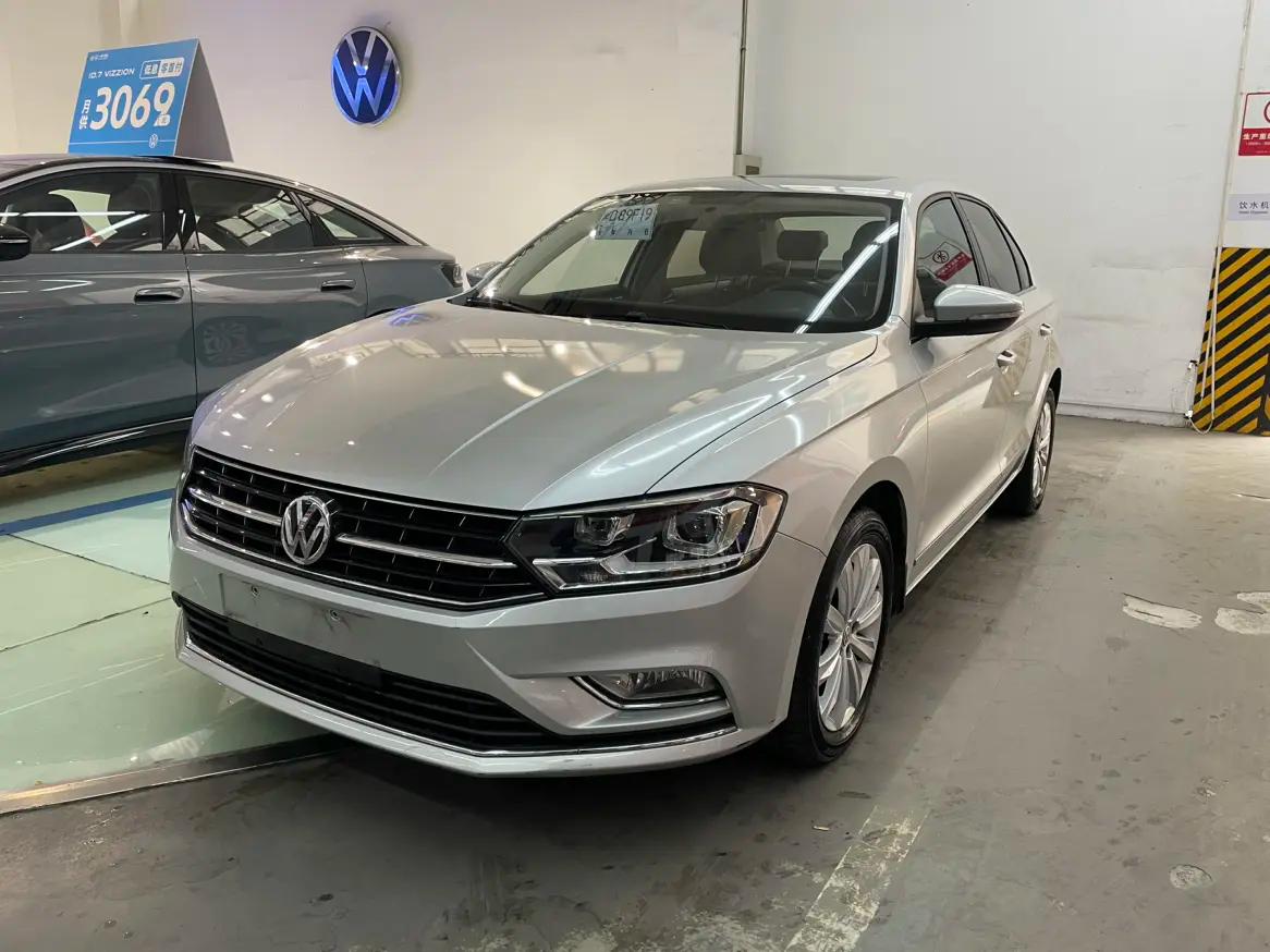 Volkswagen Bora 2018 г.