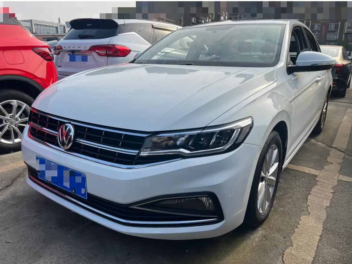 Volkswagen Bora 2019 г.