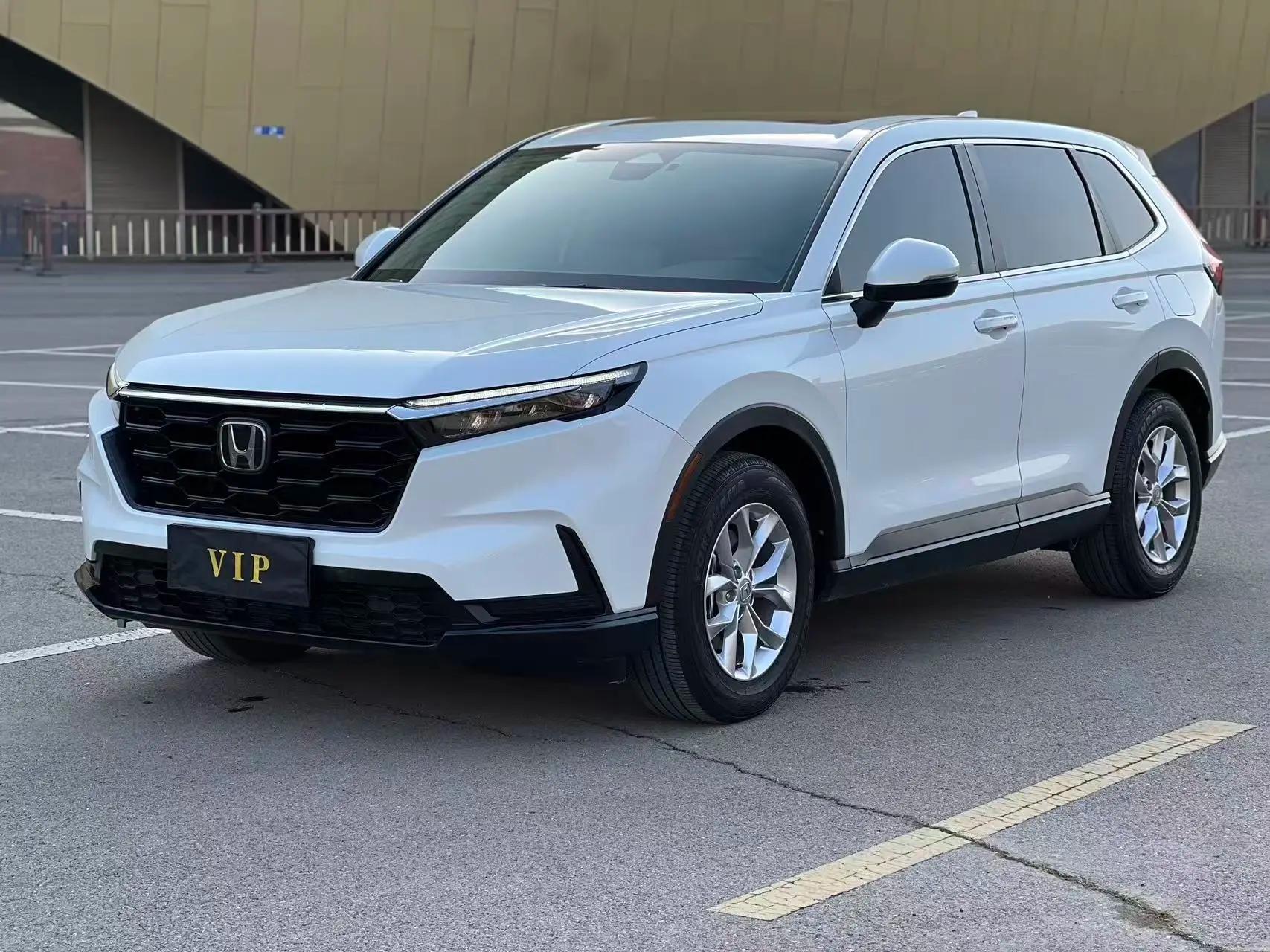 Honda CR-V 2023 г. 45064 км.