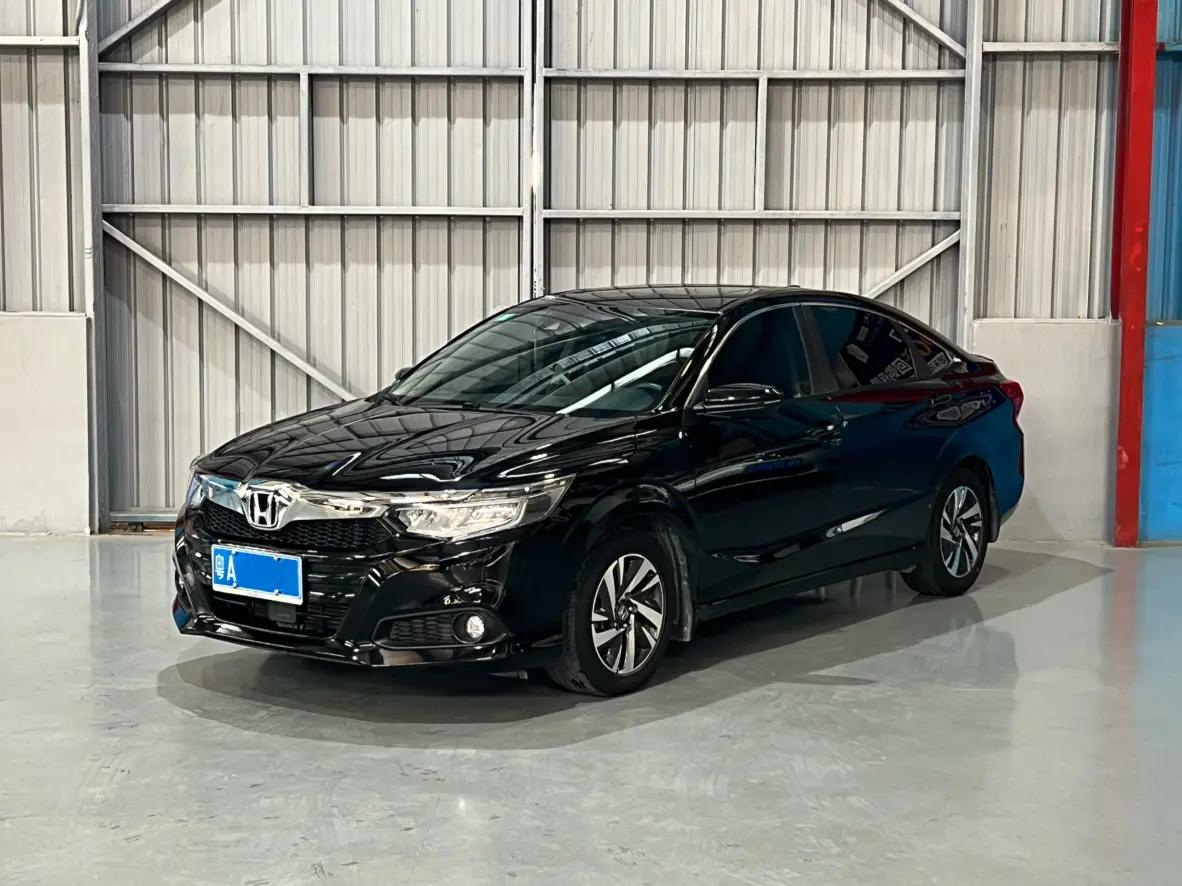 Honda Crider 2020 г.