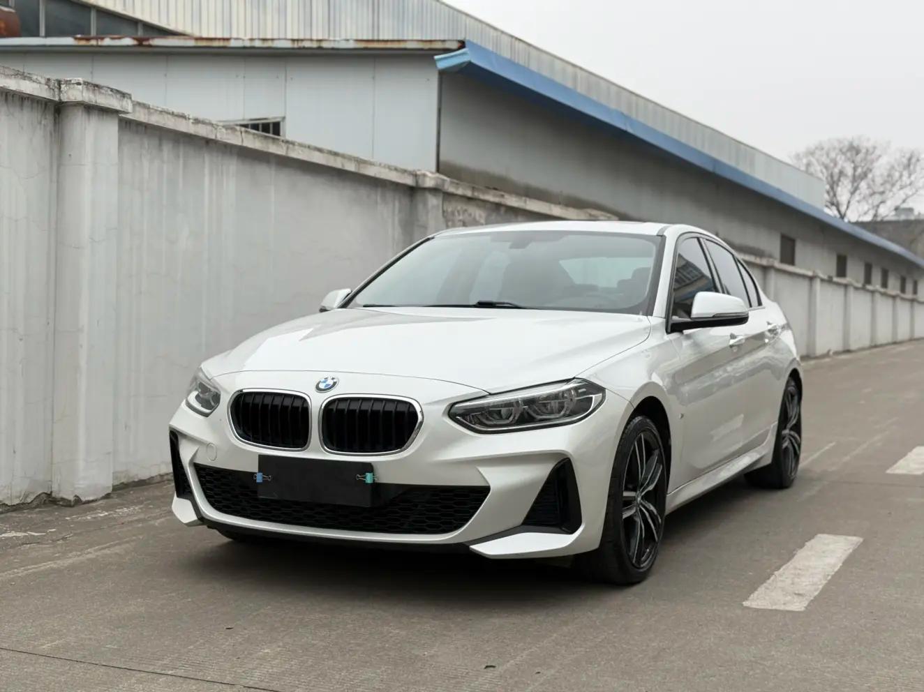 BMW 1 Series 2019 г.