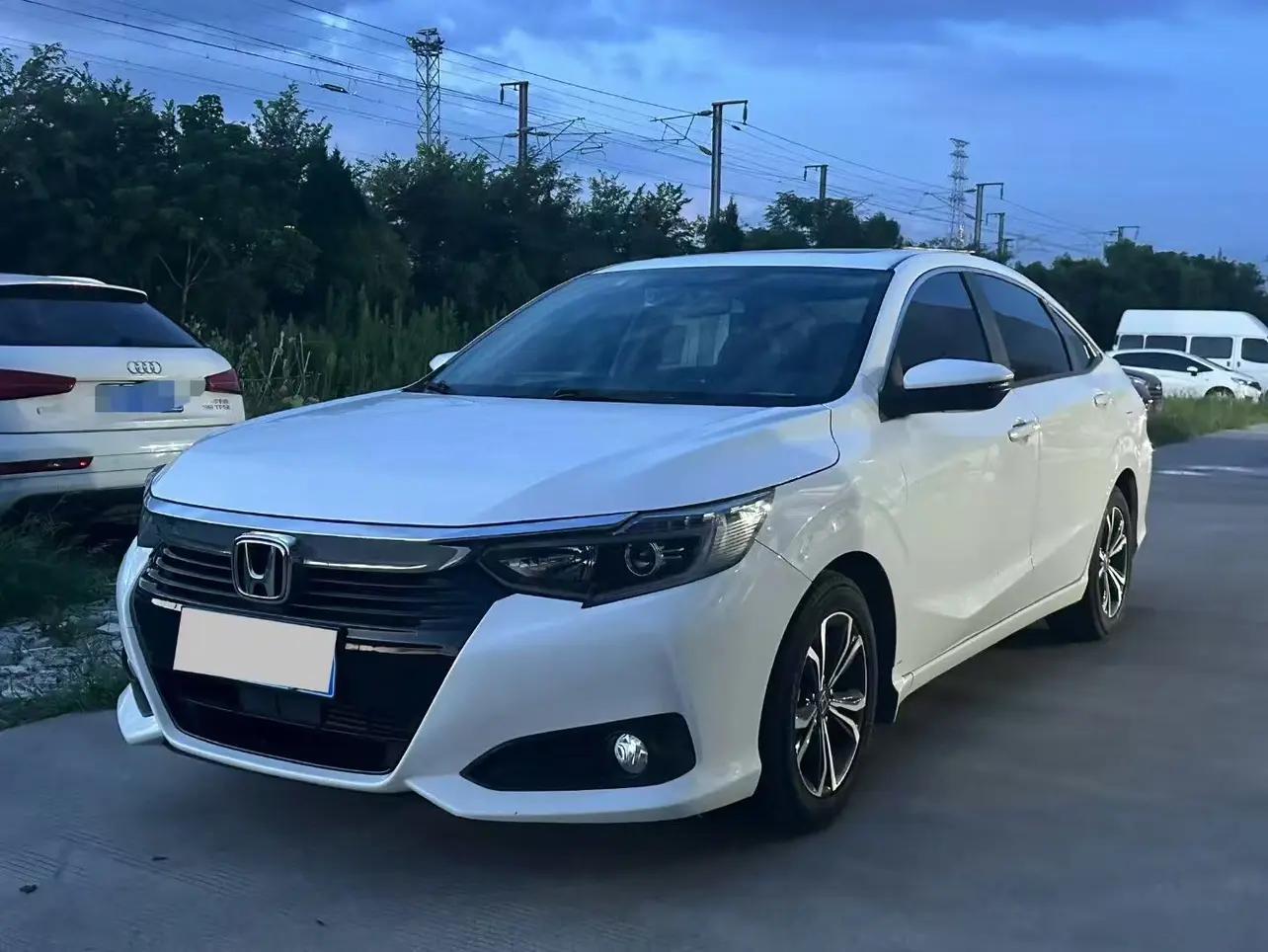 Honda Crider 2022 г. 44044 км.