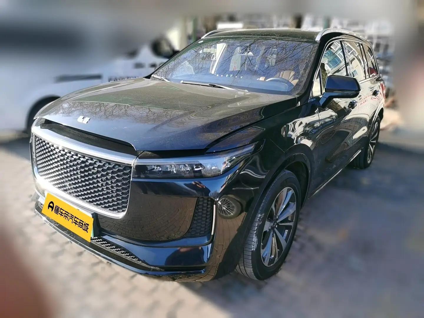 Lixiang ONE 2020 г.