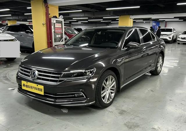 Volkswagen Hui Ang 2018 г.