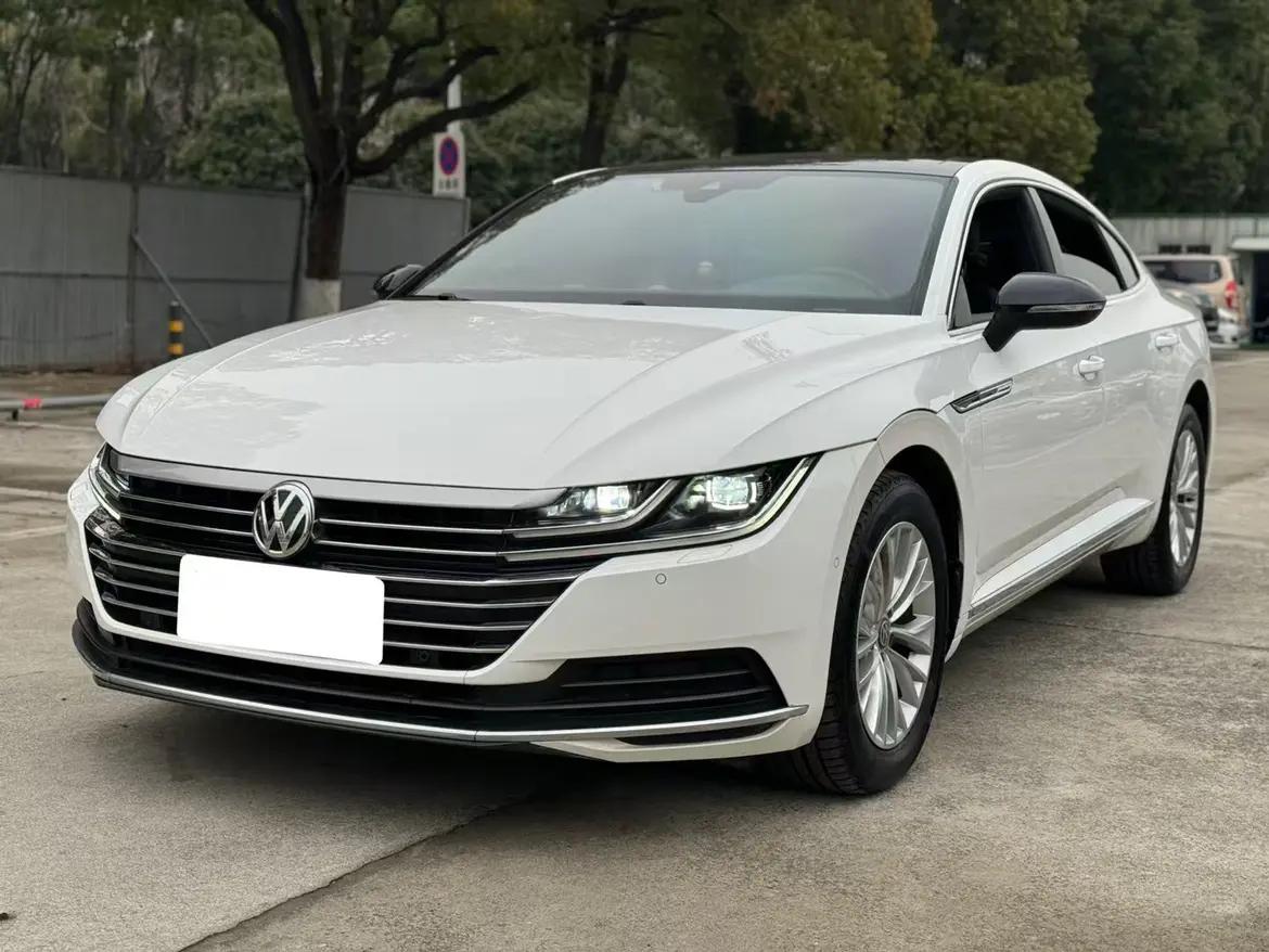 Volkswagen Arteon 2020 г.