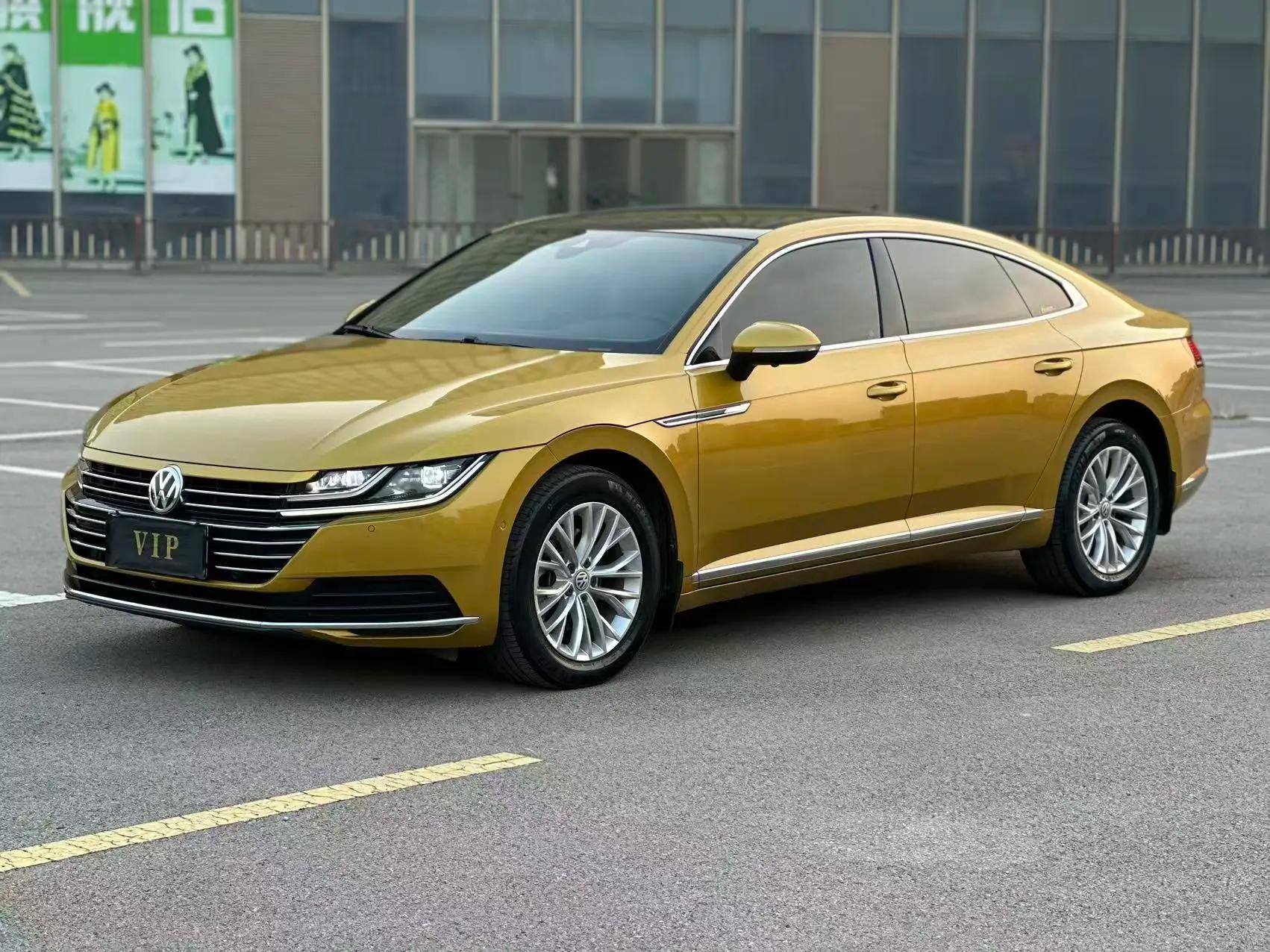 Volkswagen Arteon 2019 г.