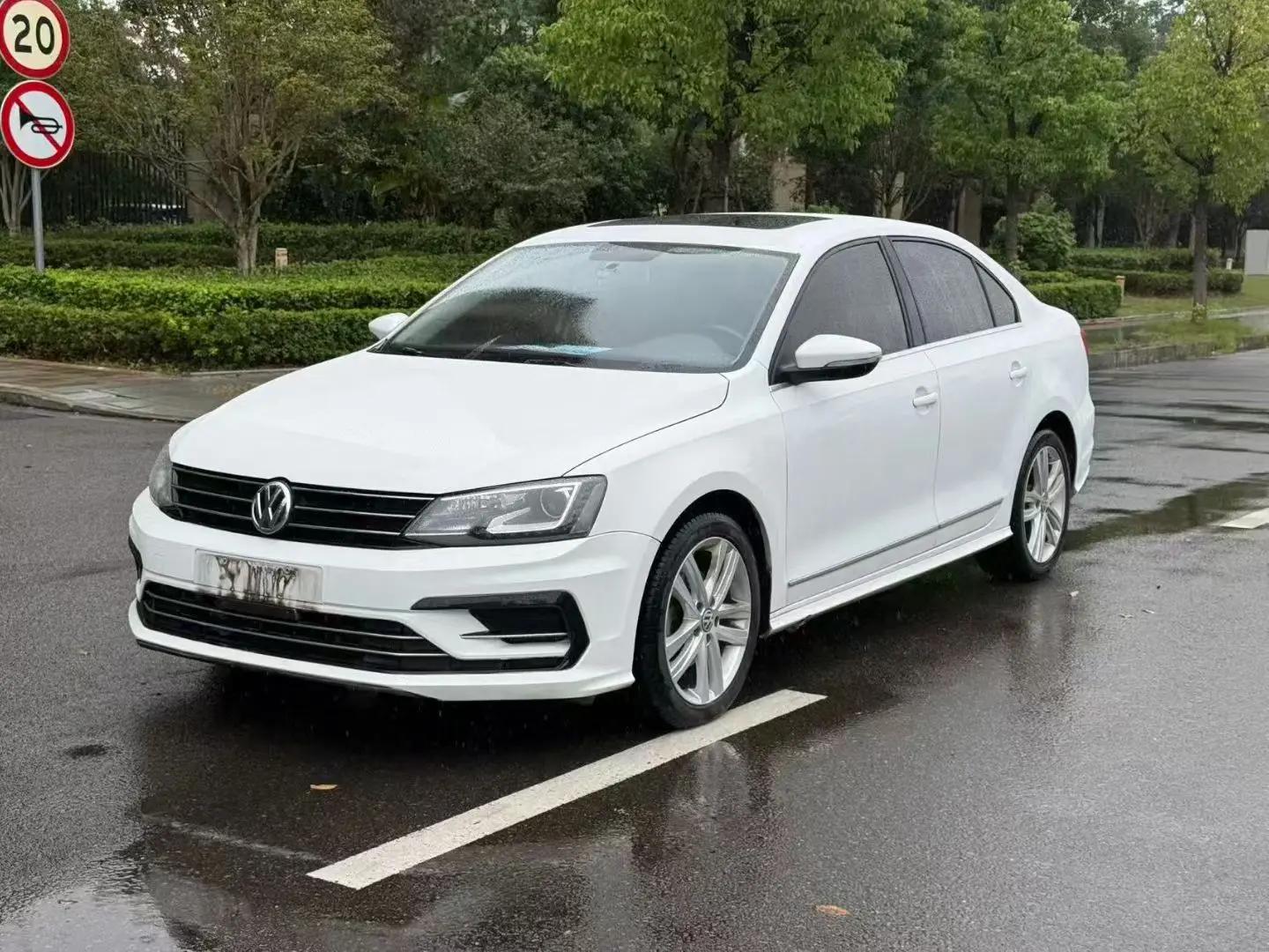 Volkswagen Sagitar 2019 г.