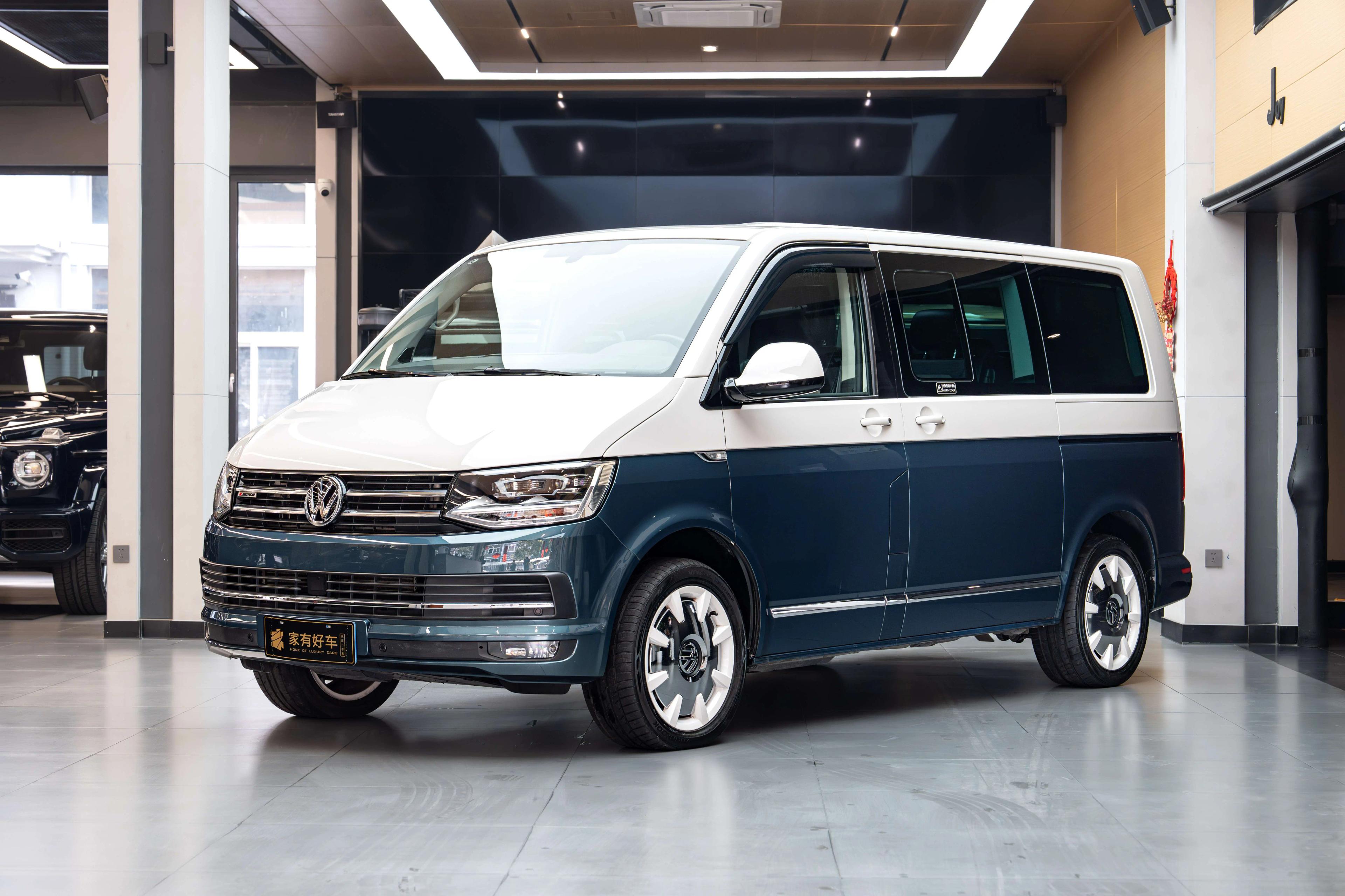 Volkswagen Metroway 2018 г.