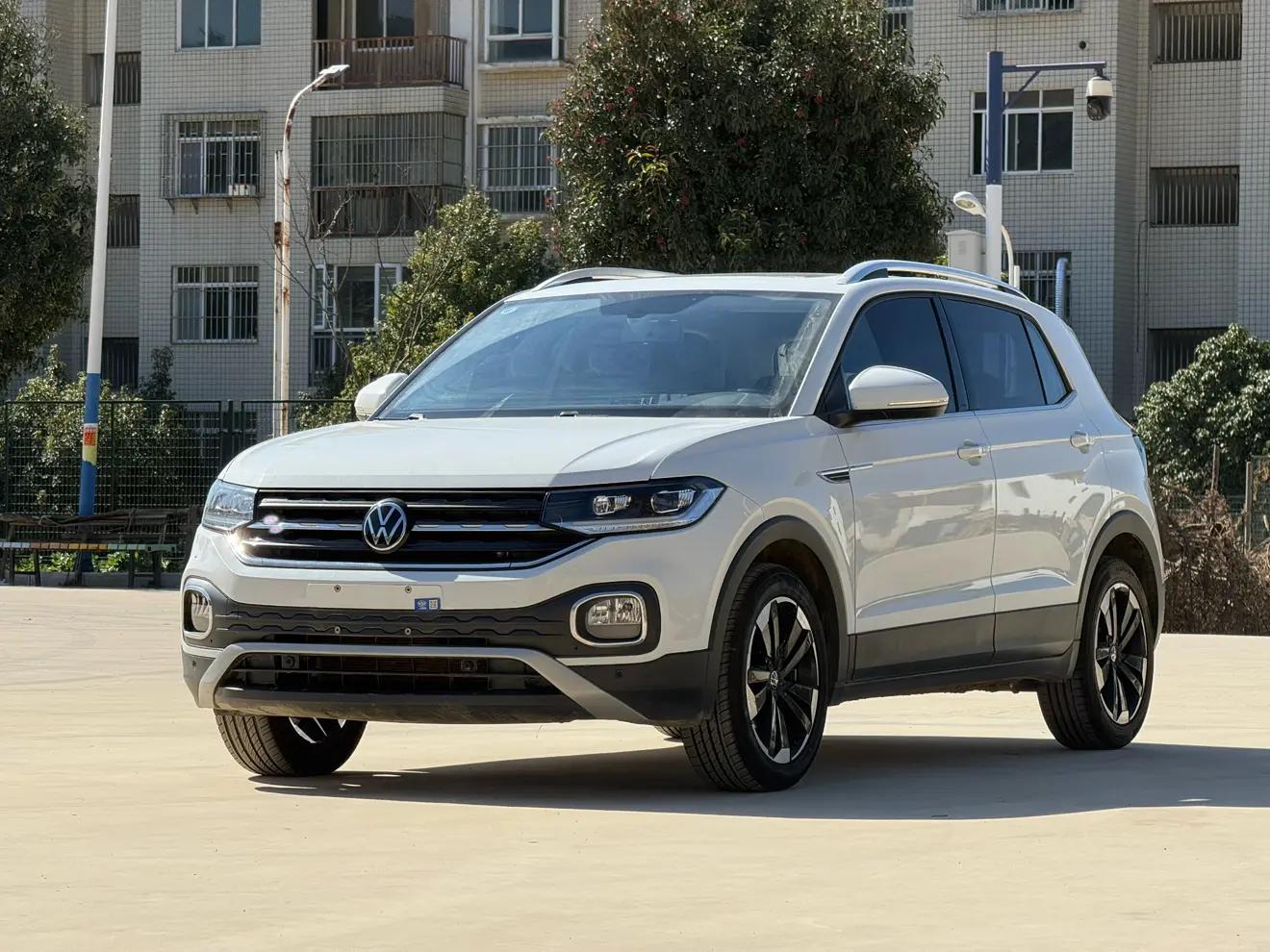 Volkswagen Explore the shadows 2024 г. 59096 км.