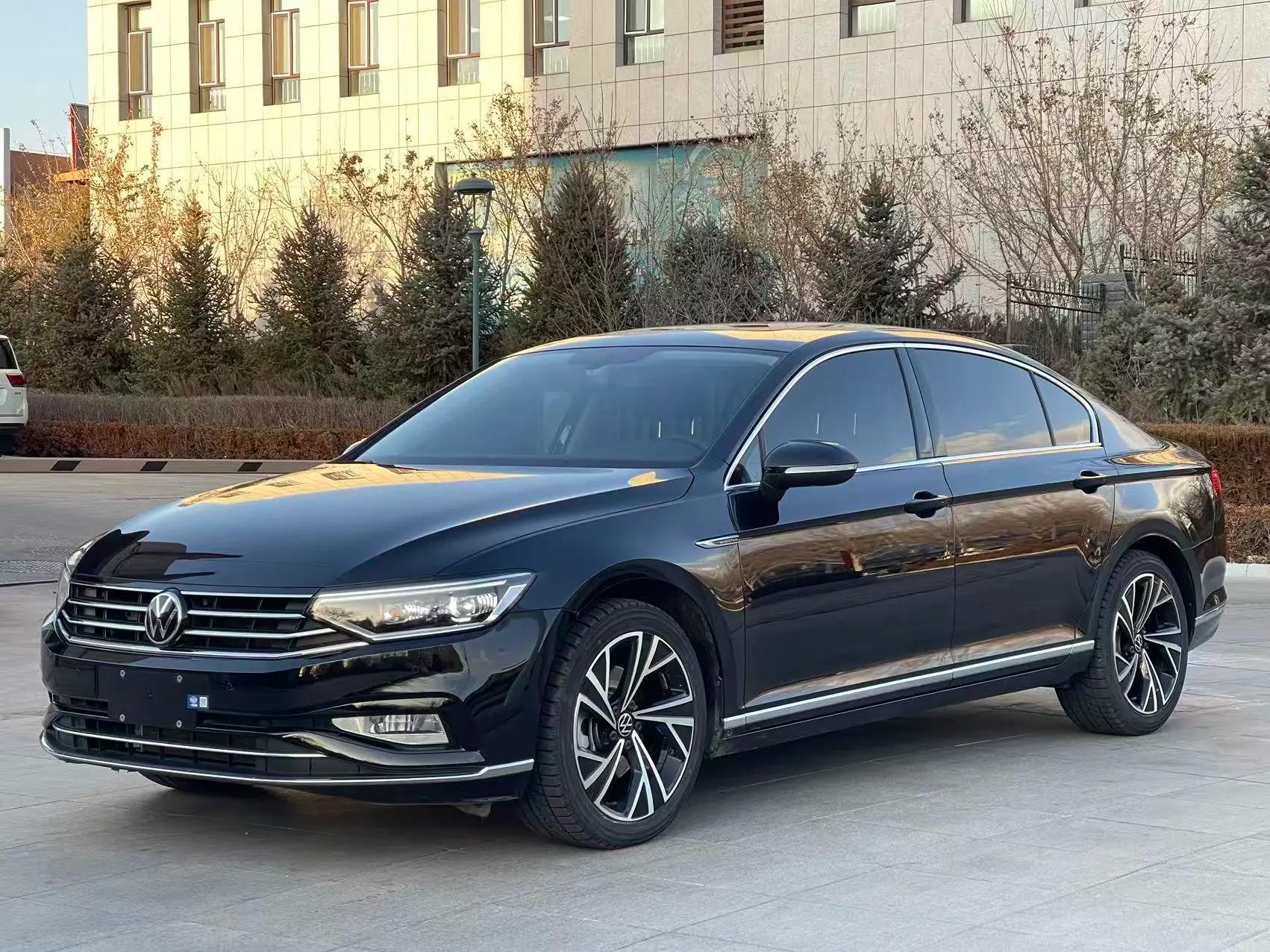Volkswagen Magotan 2022 г. 28125 км.