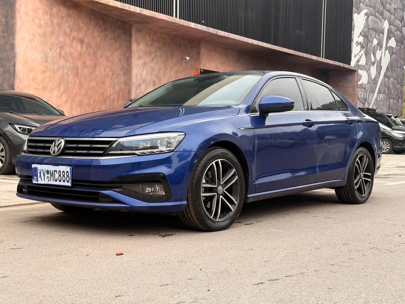 Volkswagen Lamando 2020 г.