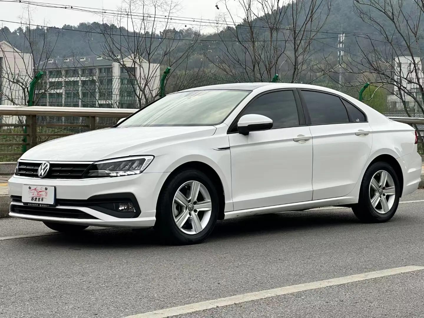 Volkswagen Lamando 2018 г.