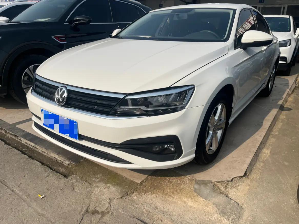 Volkswagen Lamando 2022 г. 63006 км.