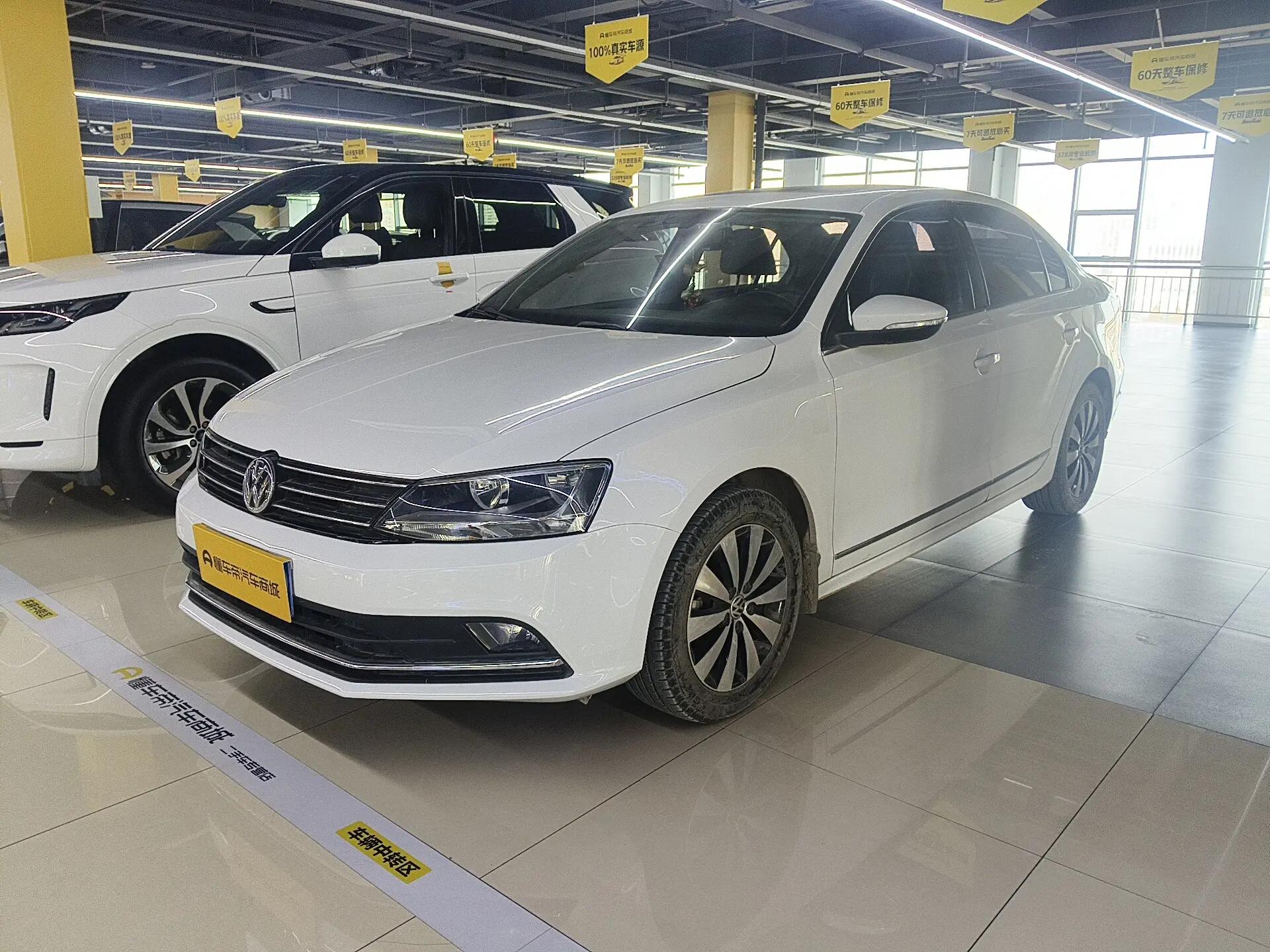 Volkswagen Sagitar 2019 г.