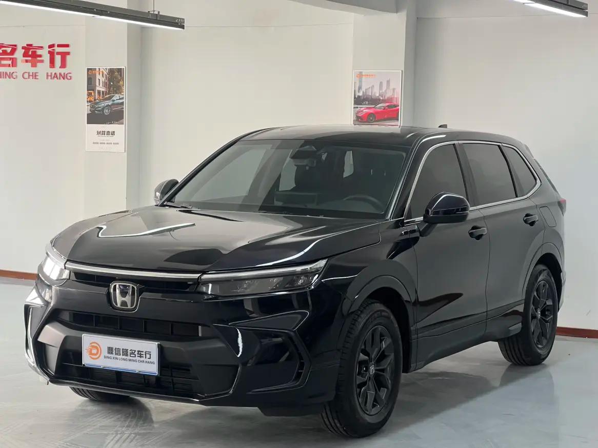 Honda Breeze 2023 г. 7051 км.