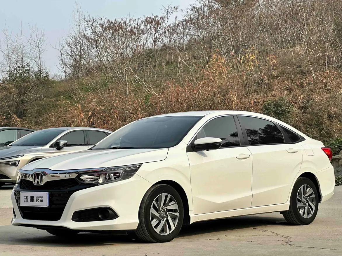 Honda Crider 2020 г.