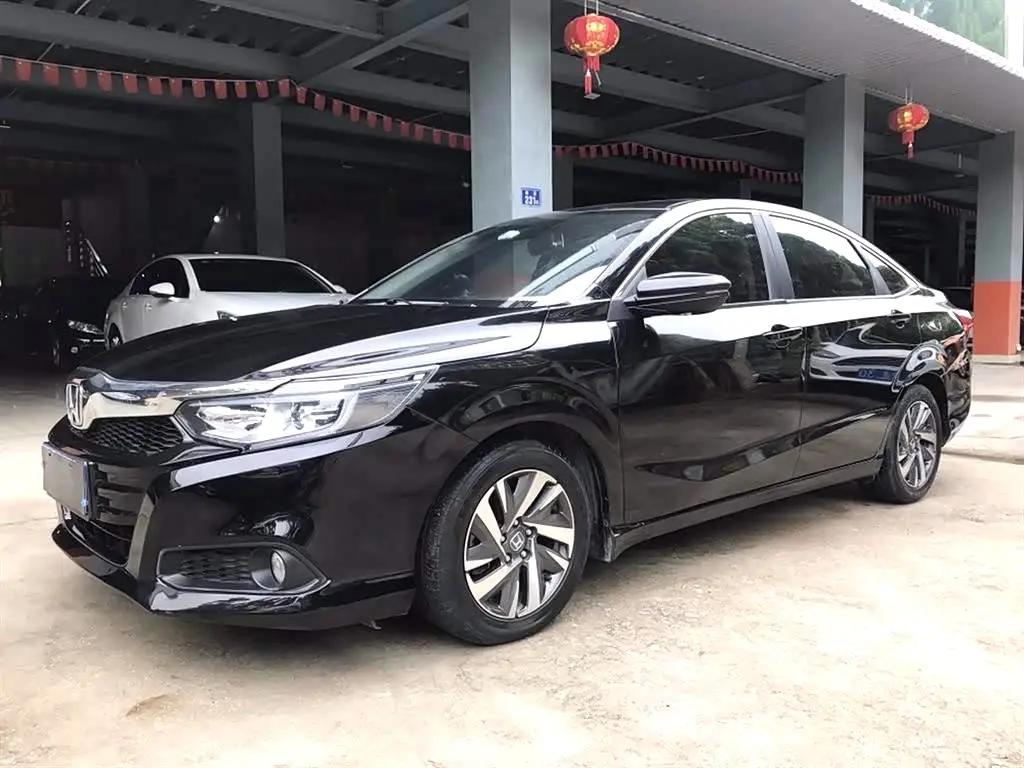 Honda Crider 2019 г.