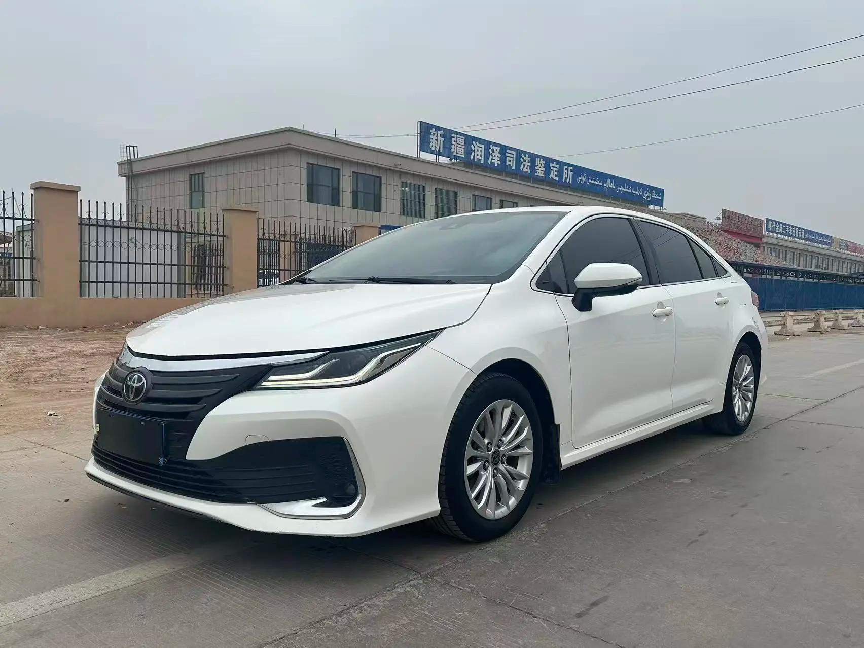 Toyota Asiatic lion 2022 г. 90053 км.