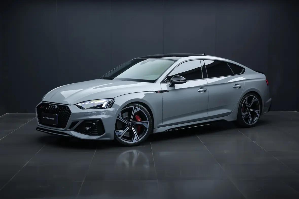 Audi RS 5 2023 г.