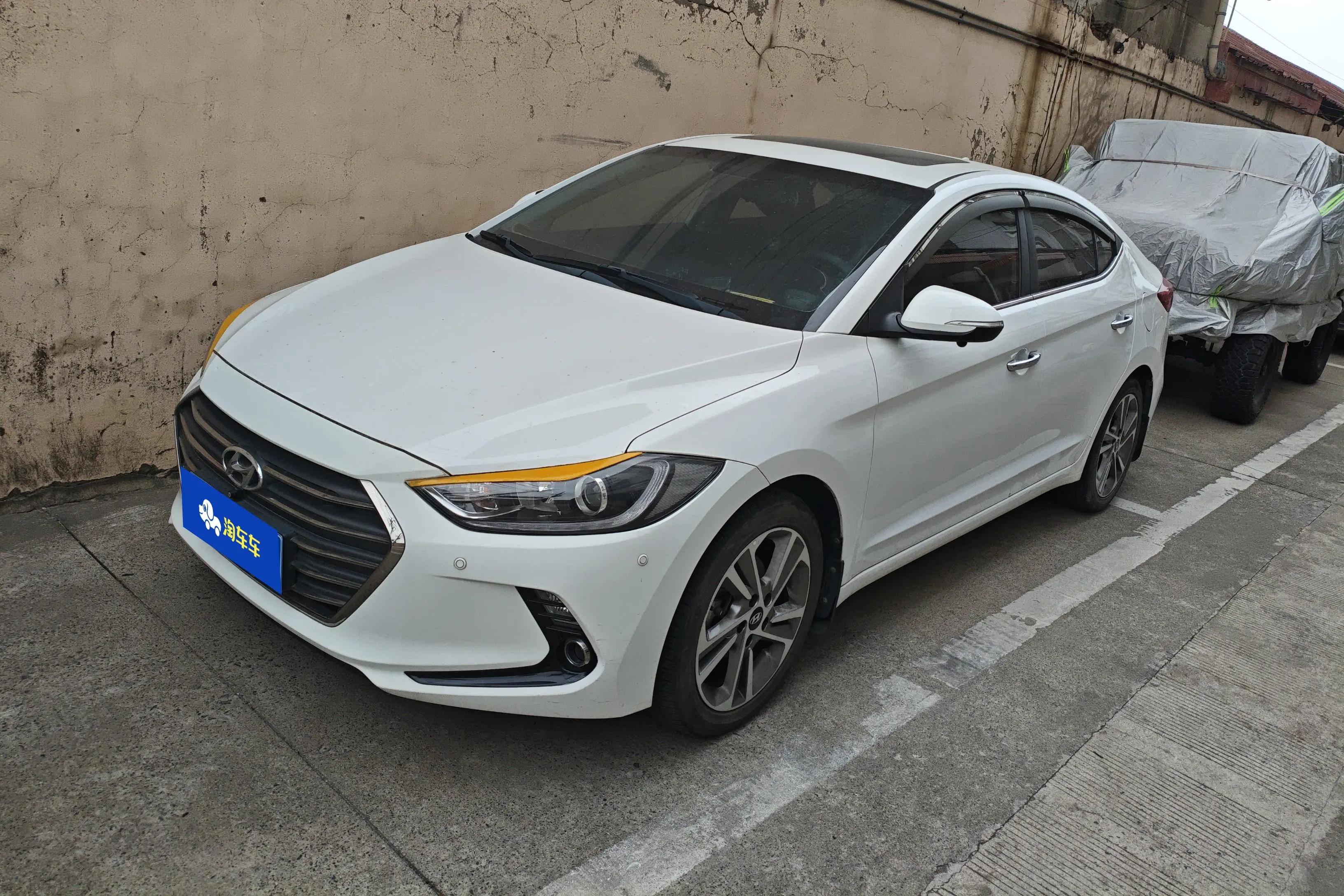 Hyundai Lead 2019 г.