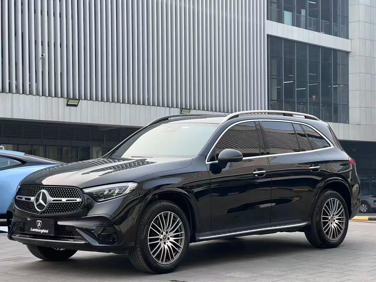 Mercedes-Benz GLC 2023 г.