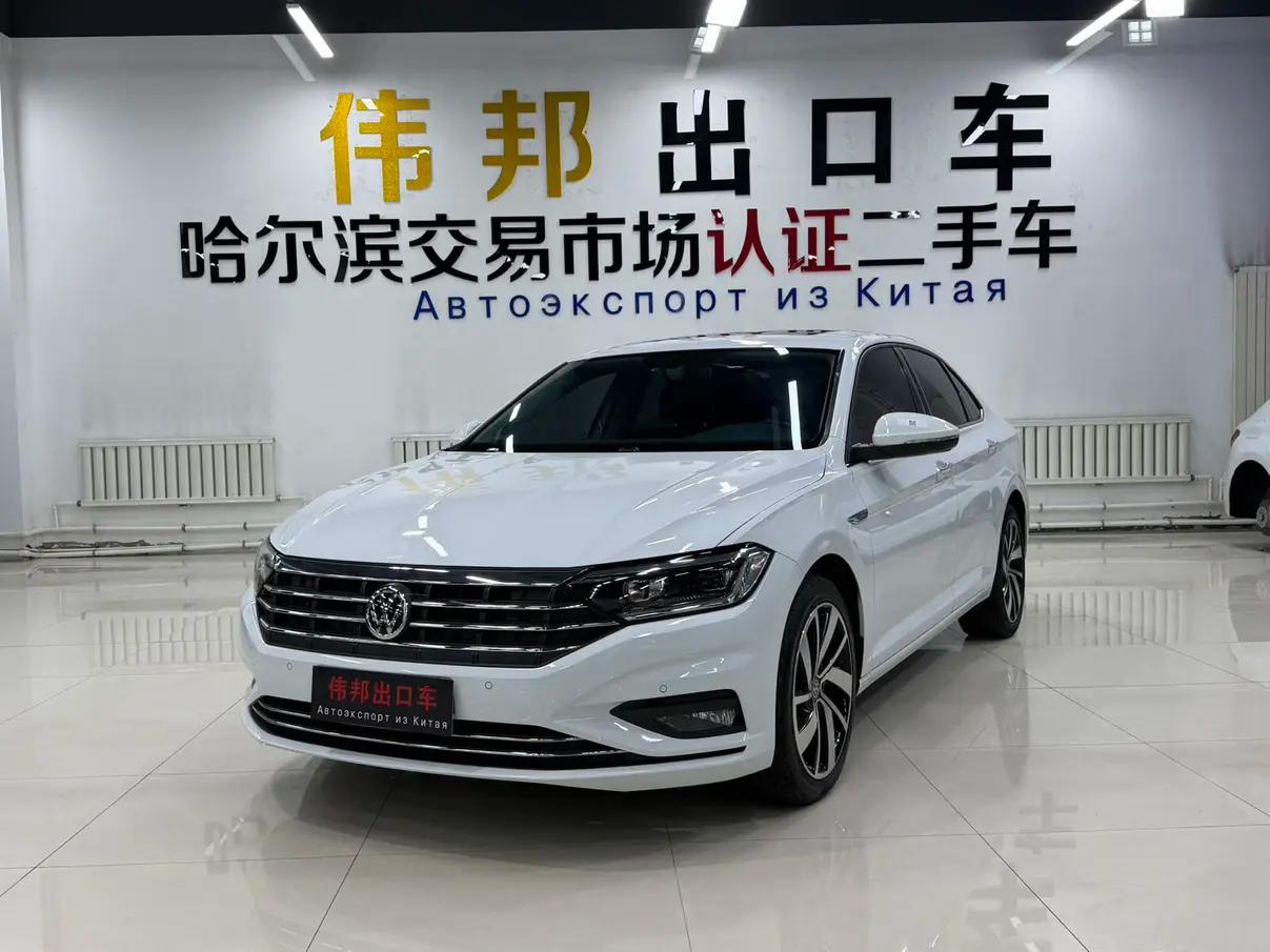 Volkswagen Sagitar 2022 г. 47130 км.