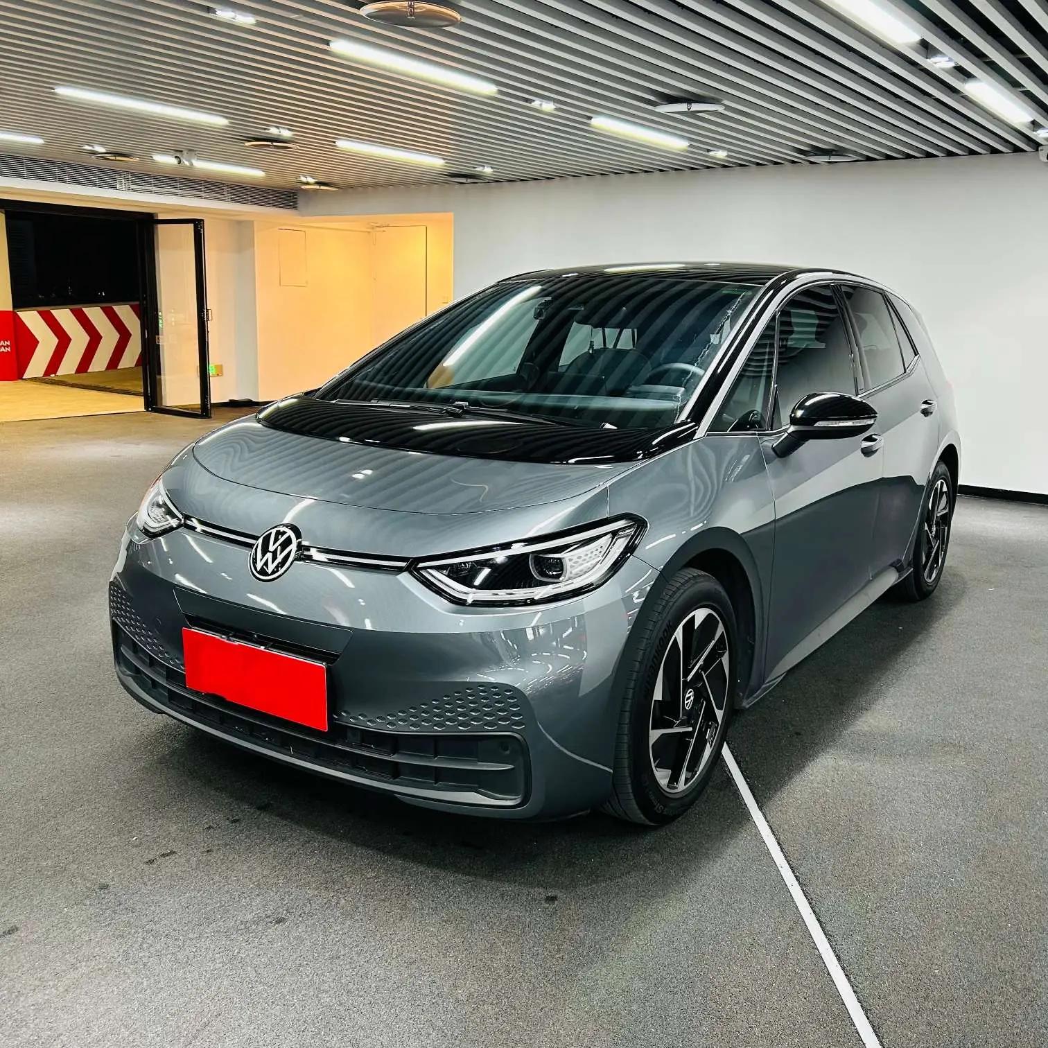 Volkswagen ID.3 2024 г. 39100 км.