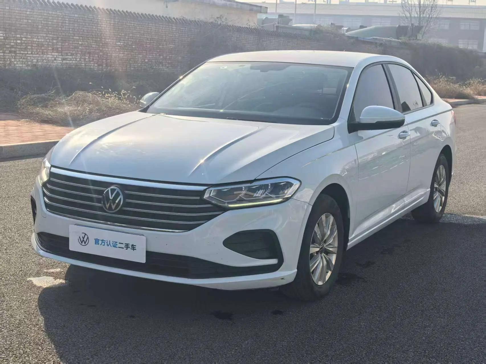 Volkswagen Lavida 2023 г. 89375 км.