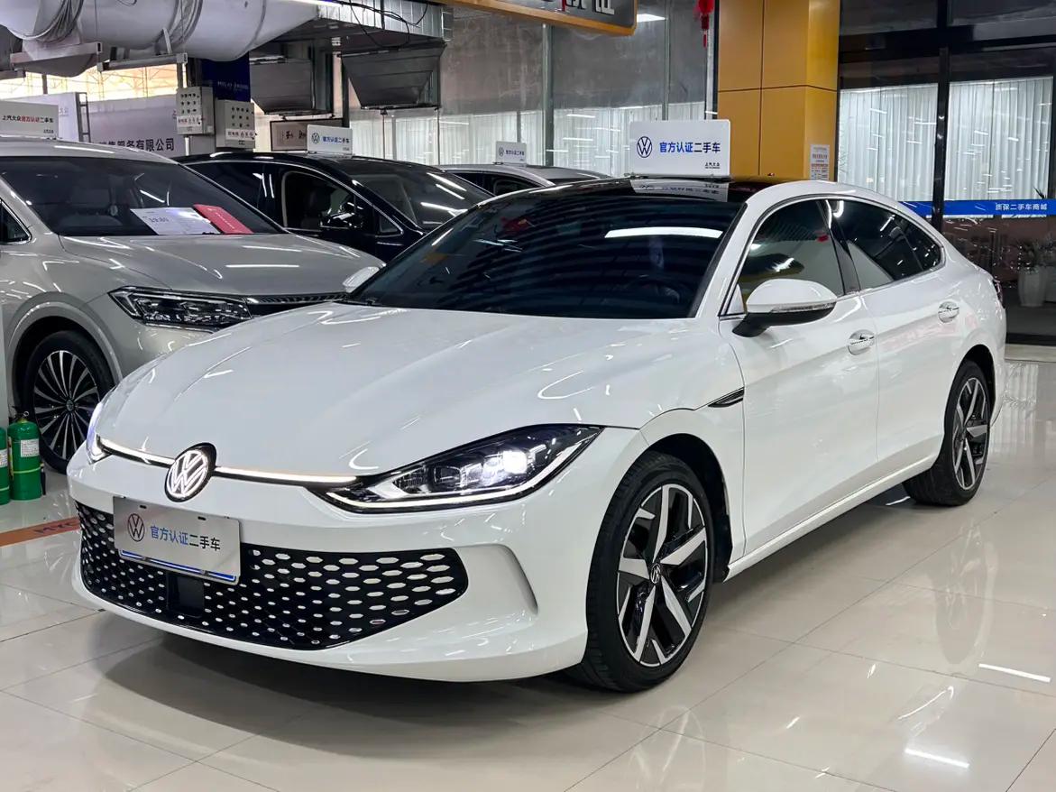 Volkswagen Lamando 2022 г. 47002 км.