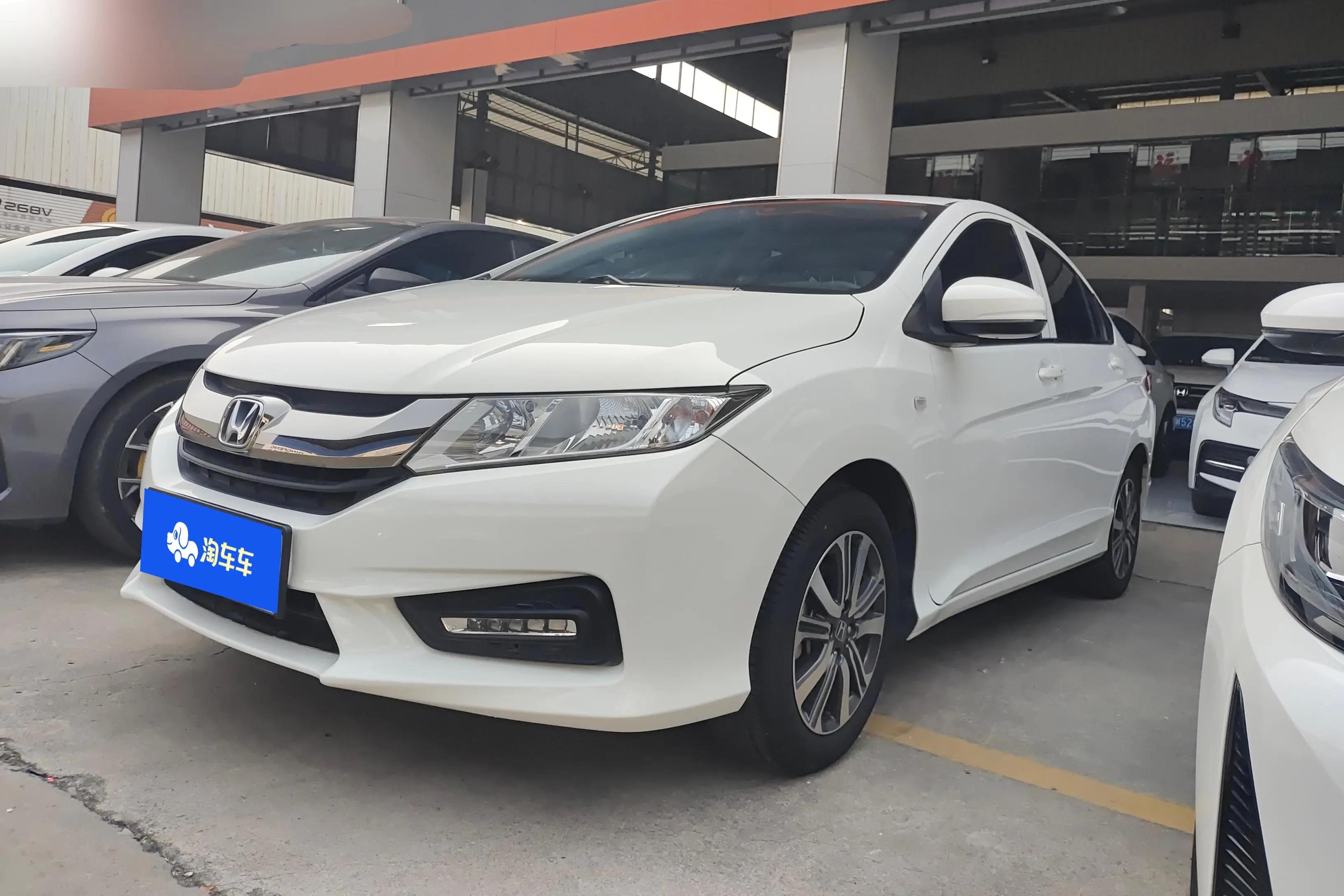 Honda Feng Fan 2019 г.