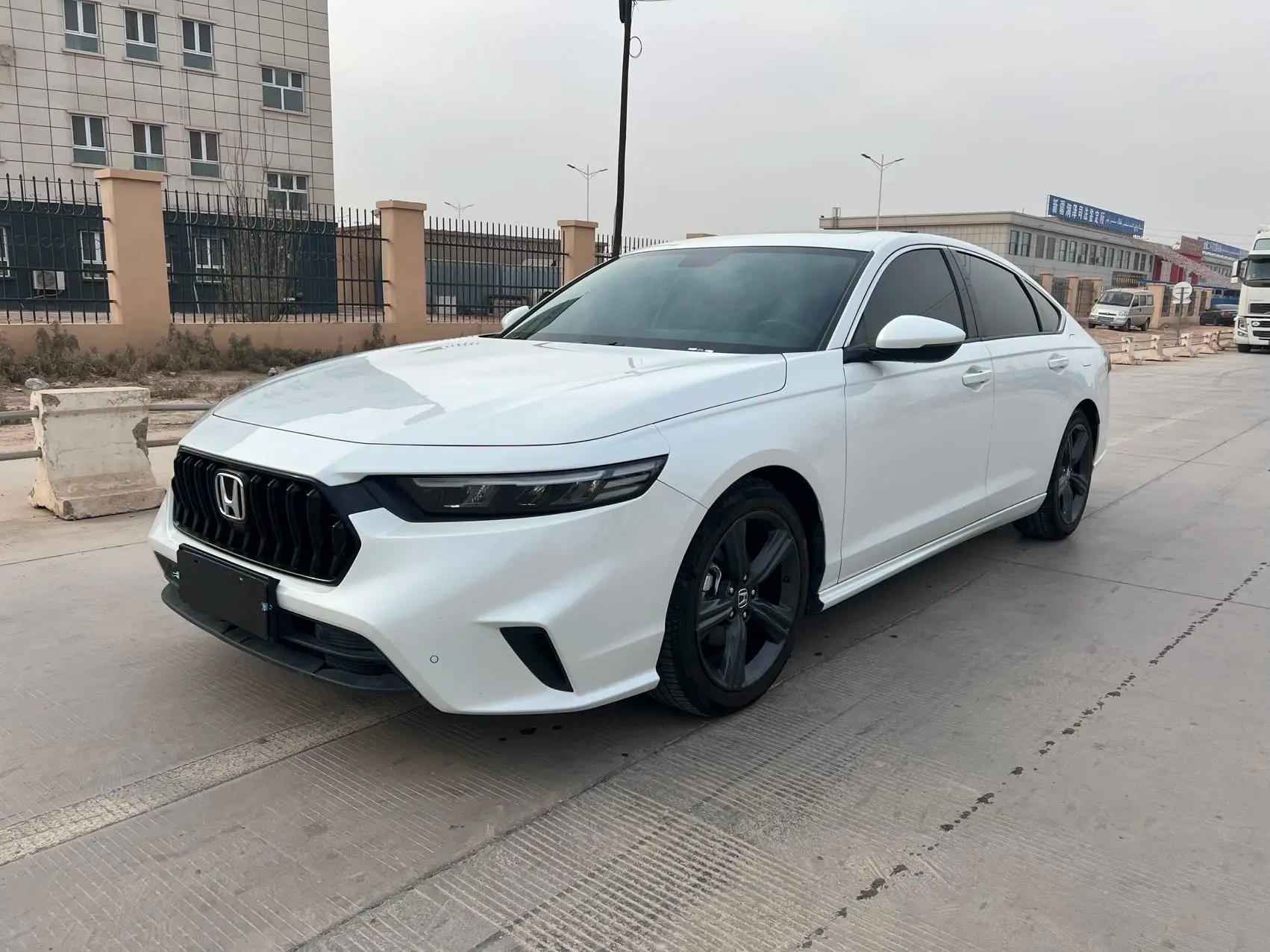Honda Inspire 2024 г. 30135 км.