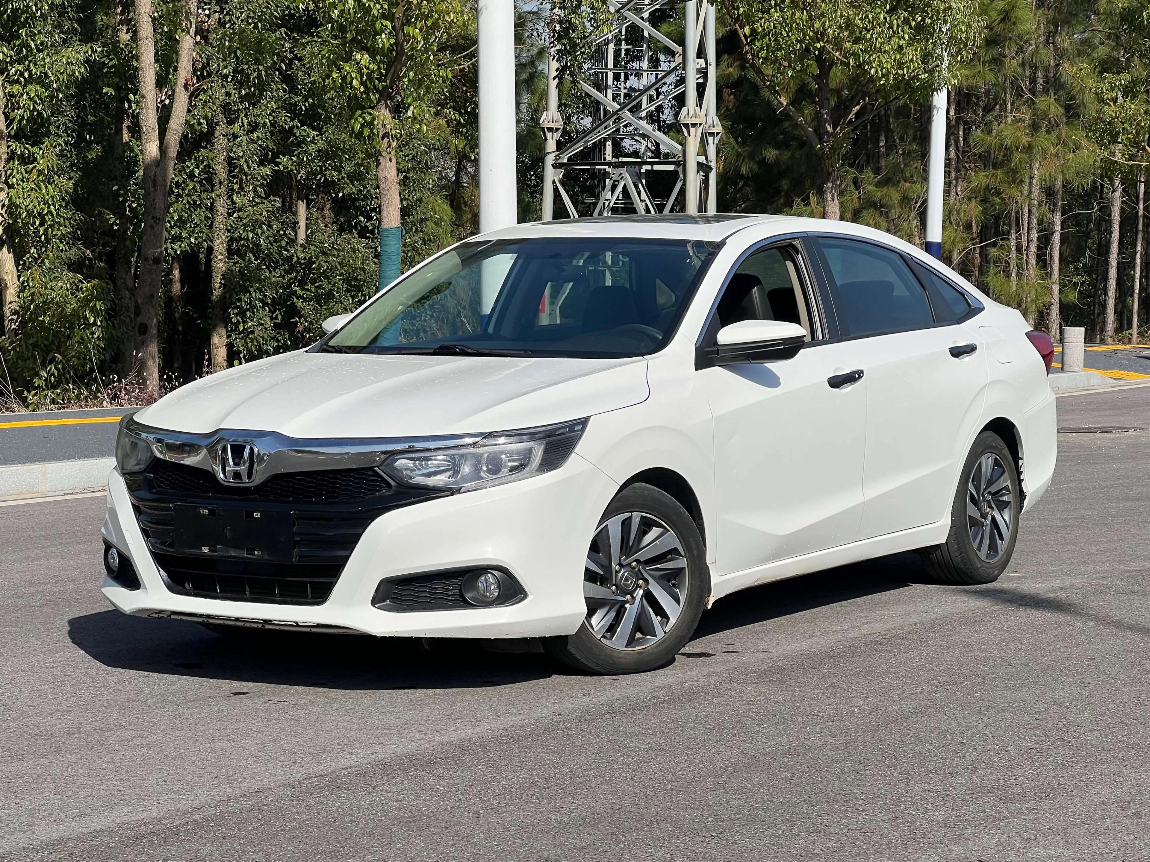 Honda Crider 2019 г.