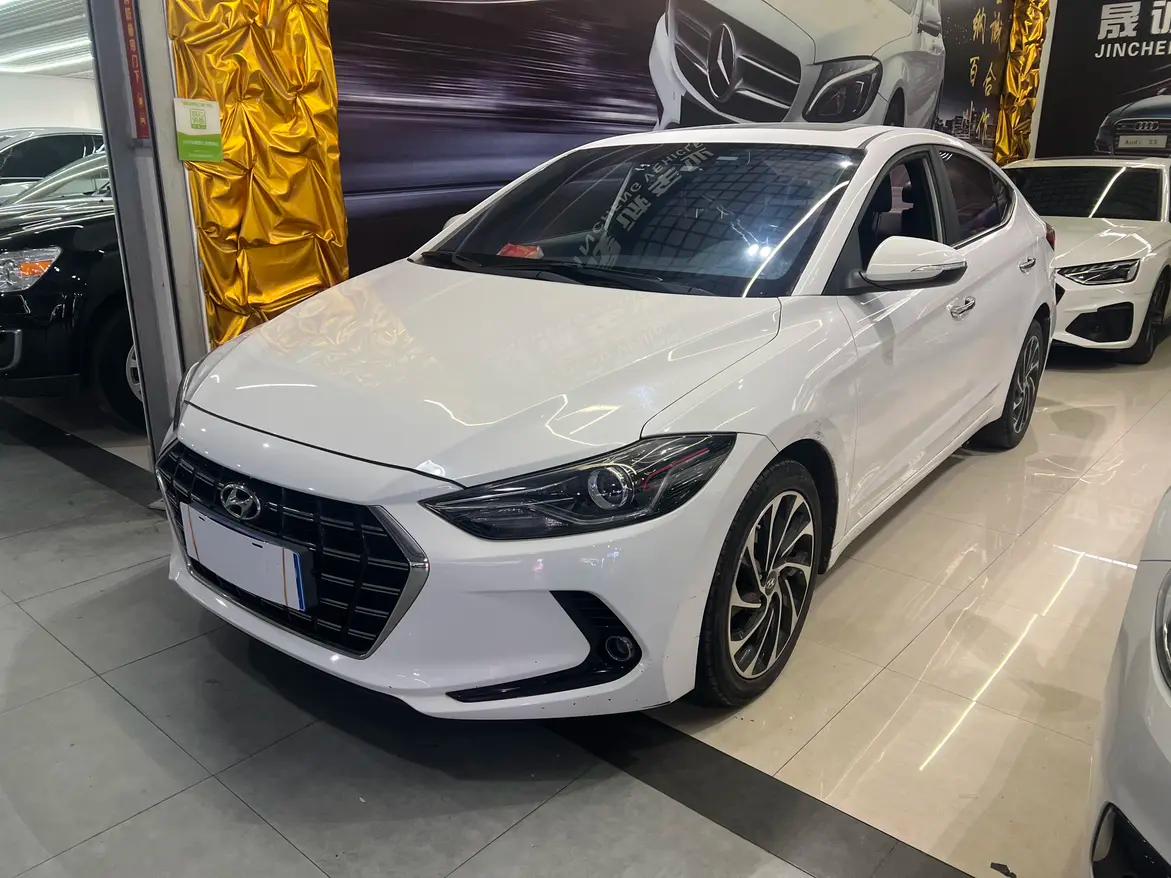Hyundai Lead 2020 г.