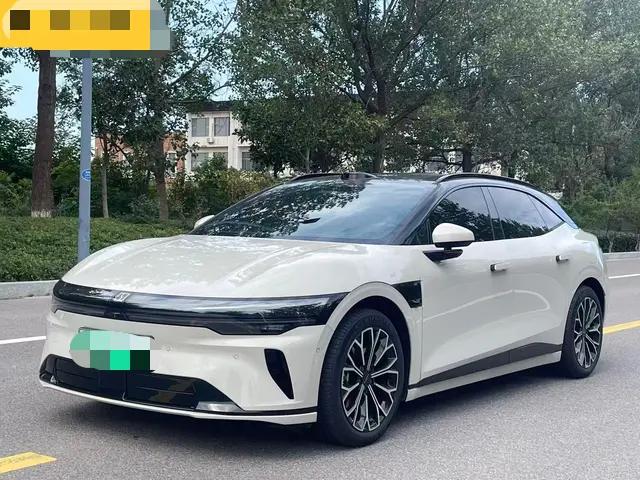 ZEEKR 007GT 2025 г.