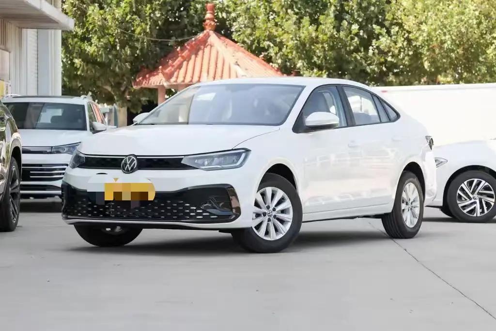 Volkswagen Lavida 1.4 TSI DSG (150 л.с.) 2025 г. 101 км