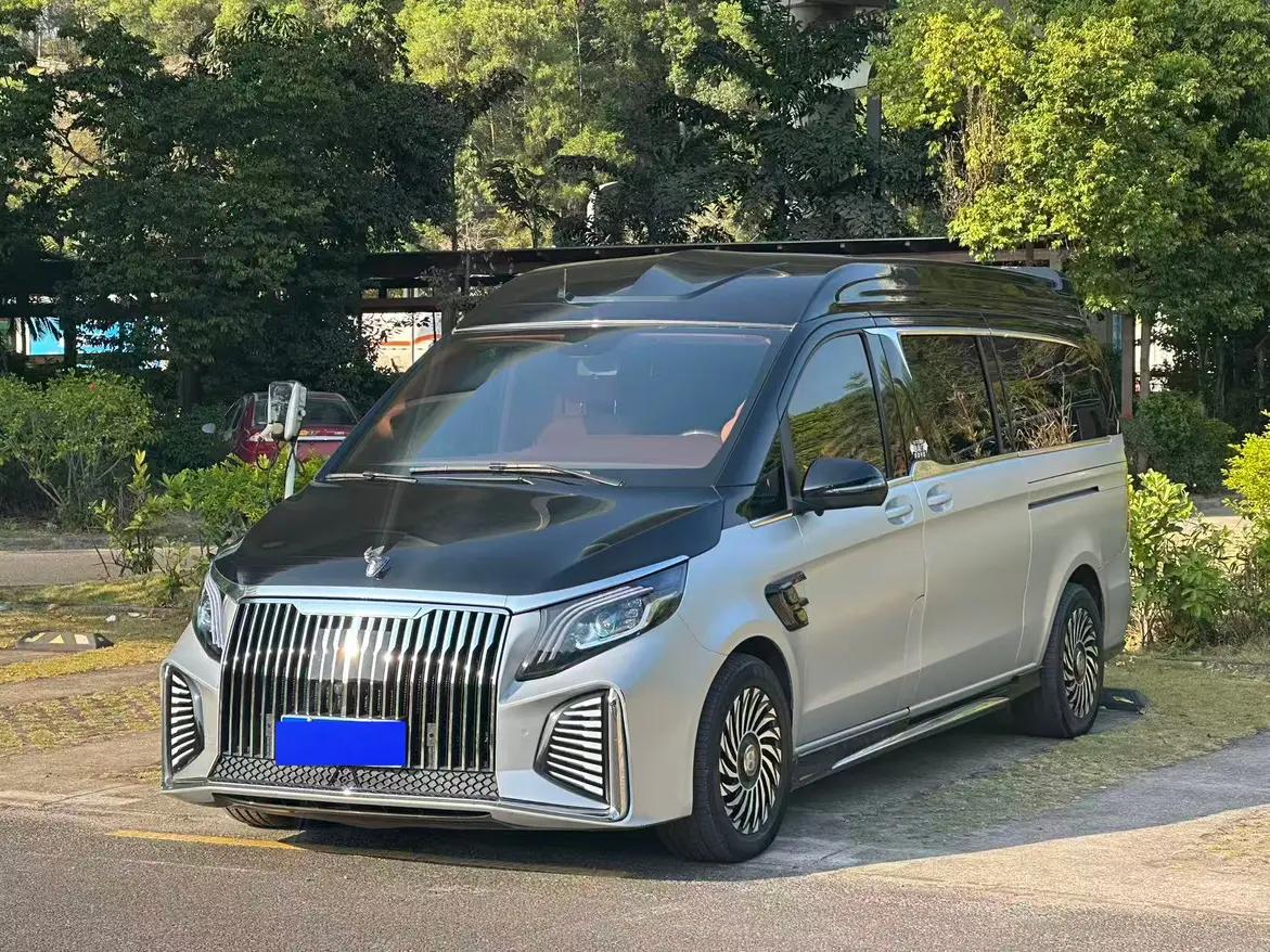 Mercedes-Benz Vito 2024 г. 13078 км.
