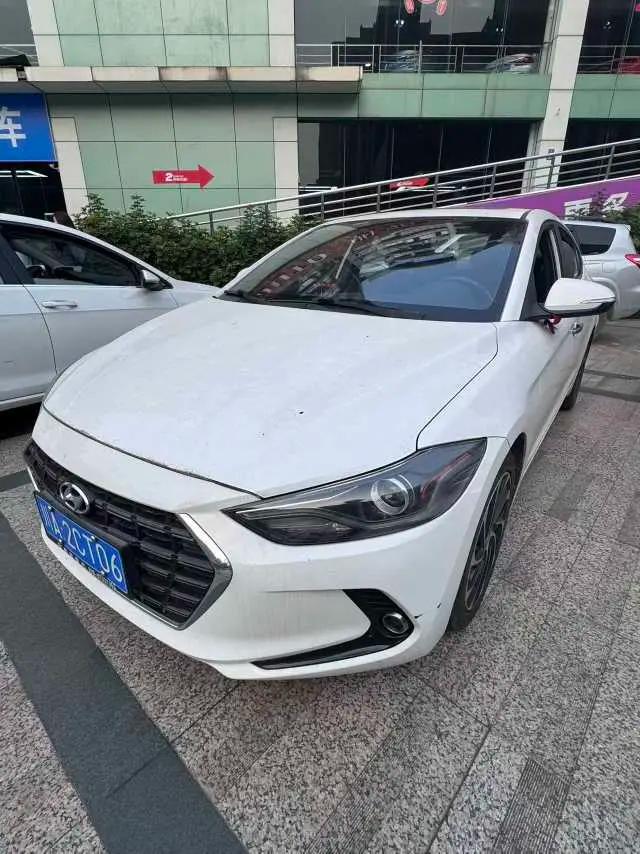 Hyundai Lead 2019 г.