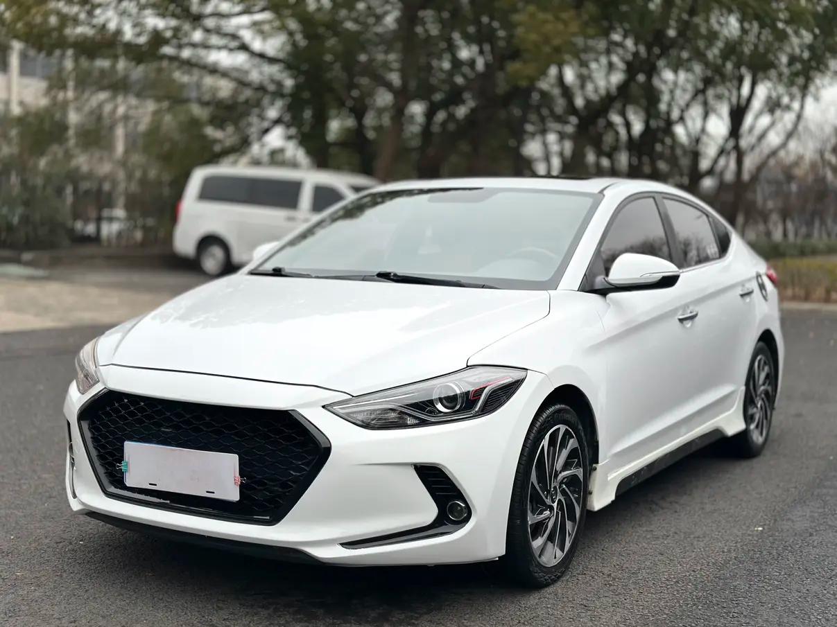 Hyundai Lead 2019 г.