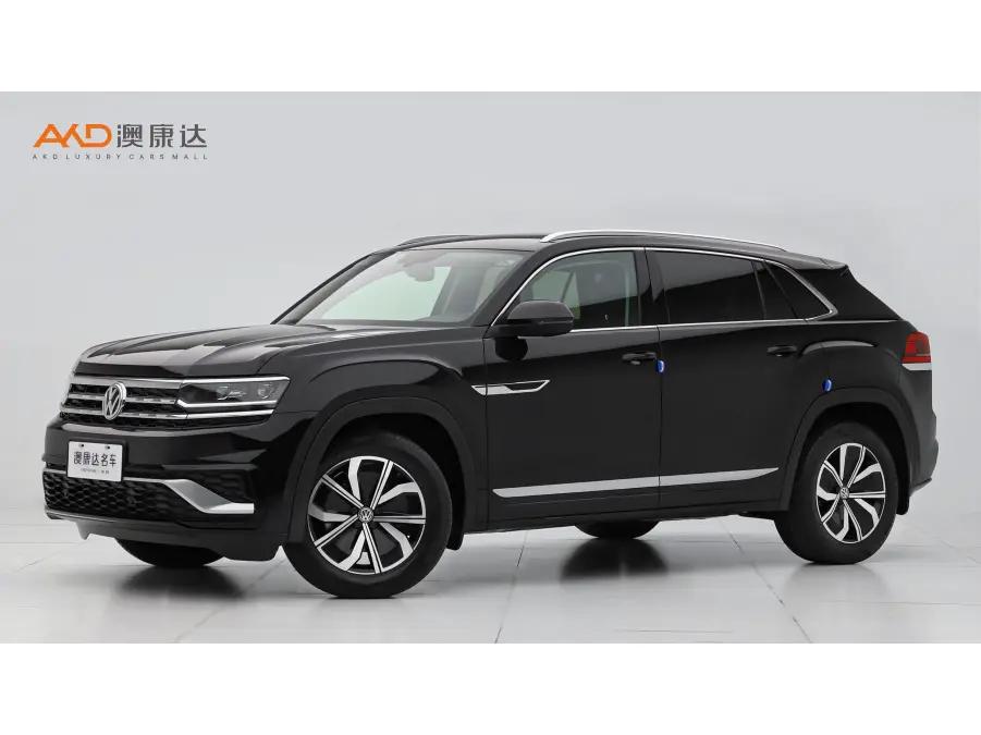 Volkswagen Teramont 2021 г. 46260 км.