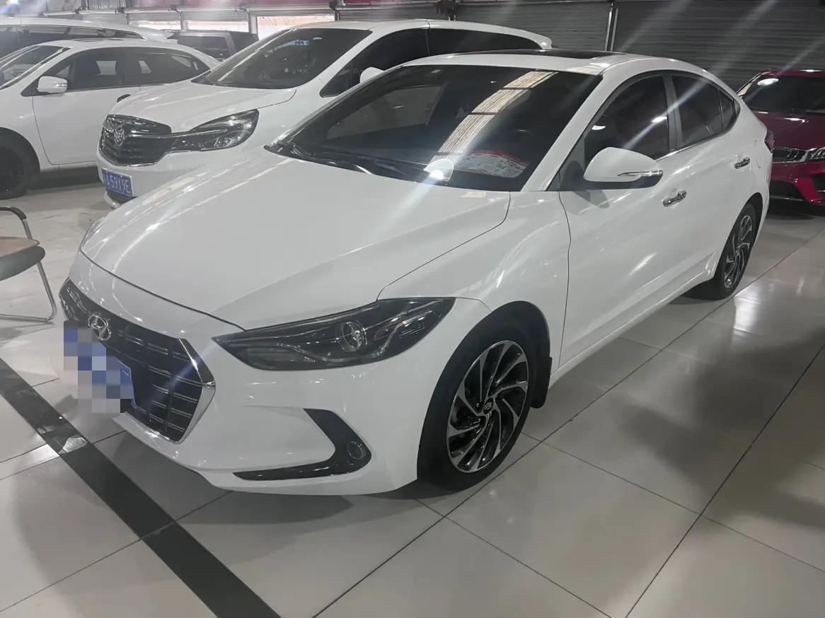 Hyundai Lead 2019 г.