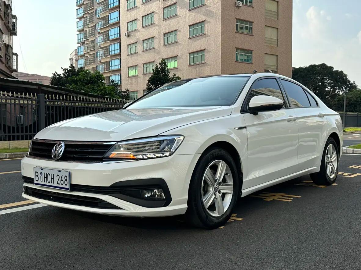 Volkswagen Lamando 2018 г.